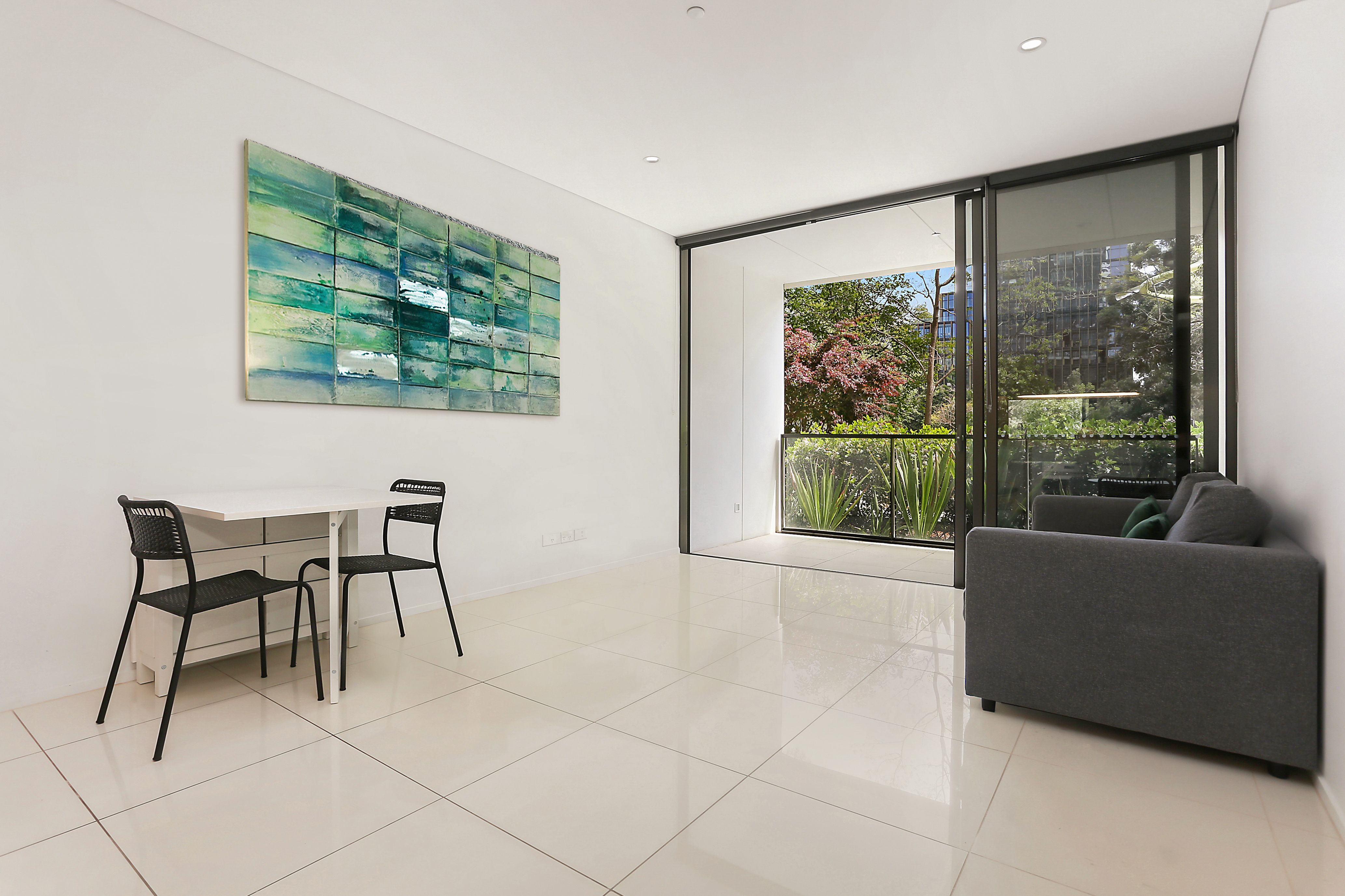 5c/5 Park Lane, Chippendale, NSW 2008