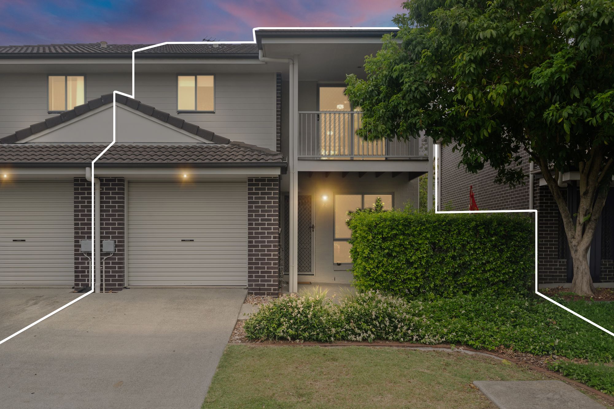 73/6-44 Clearwater Street, Bethania, QLD 4205