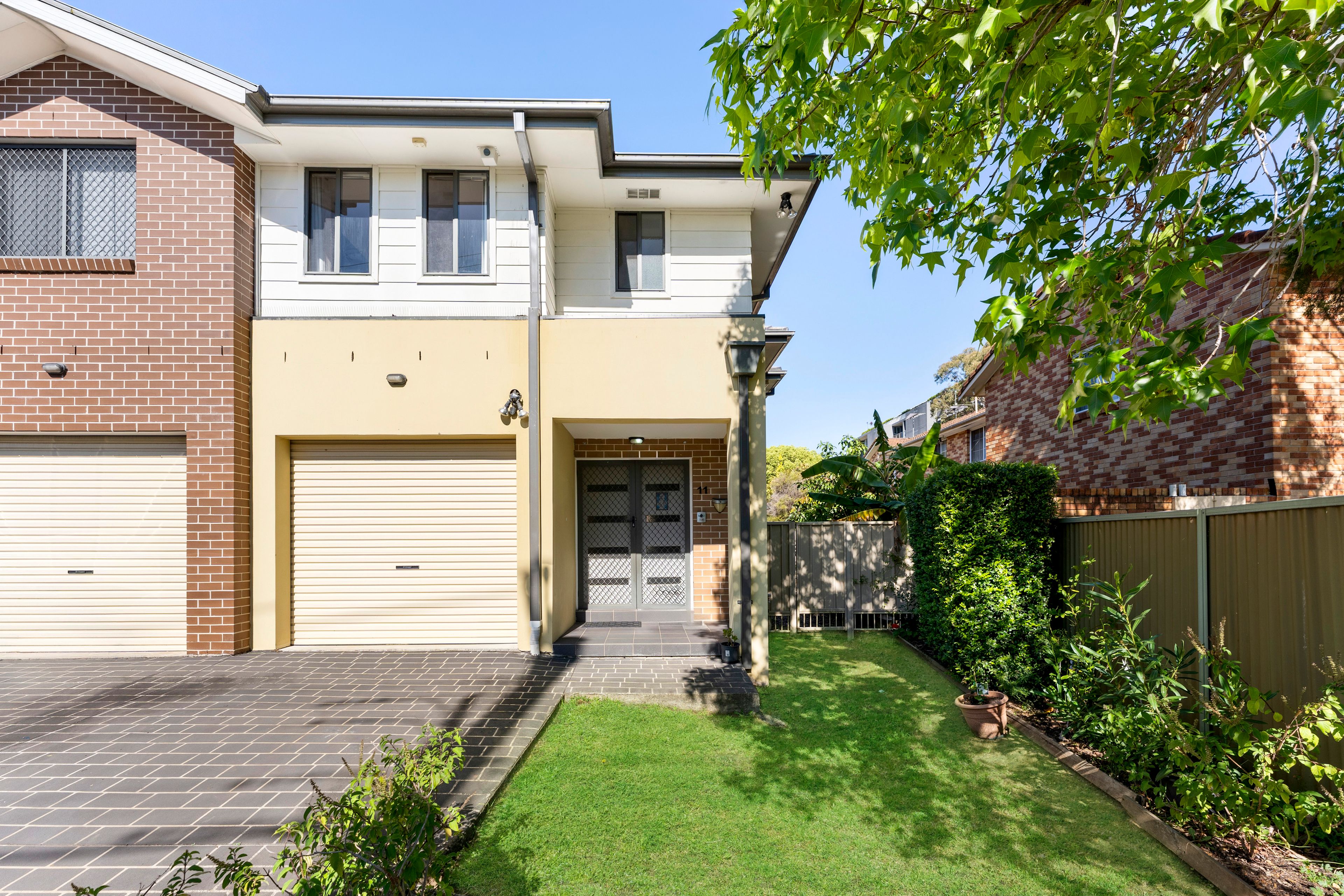 11/36 Allawah Street — photo from Ray White United Group - Arndell Park