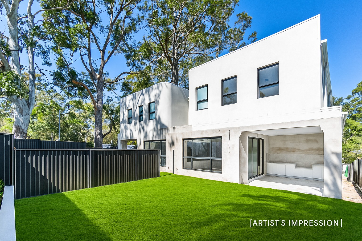 75 Cross Street, Baulkham Hills, NSW 2153