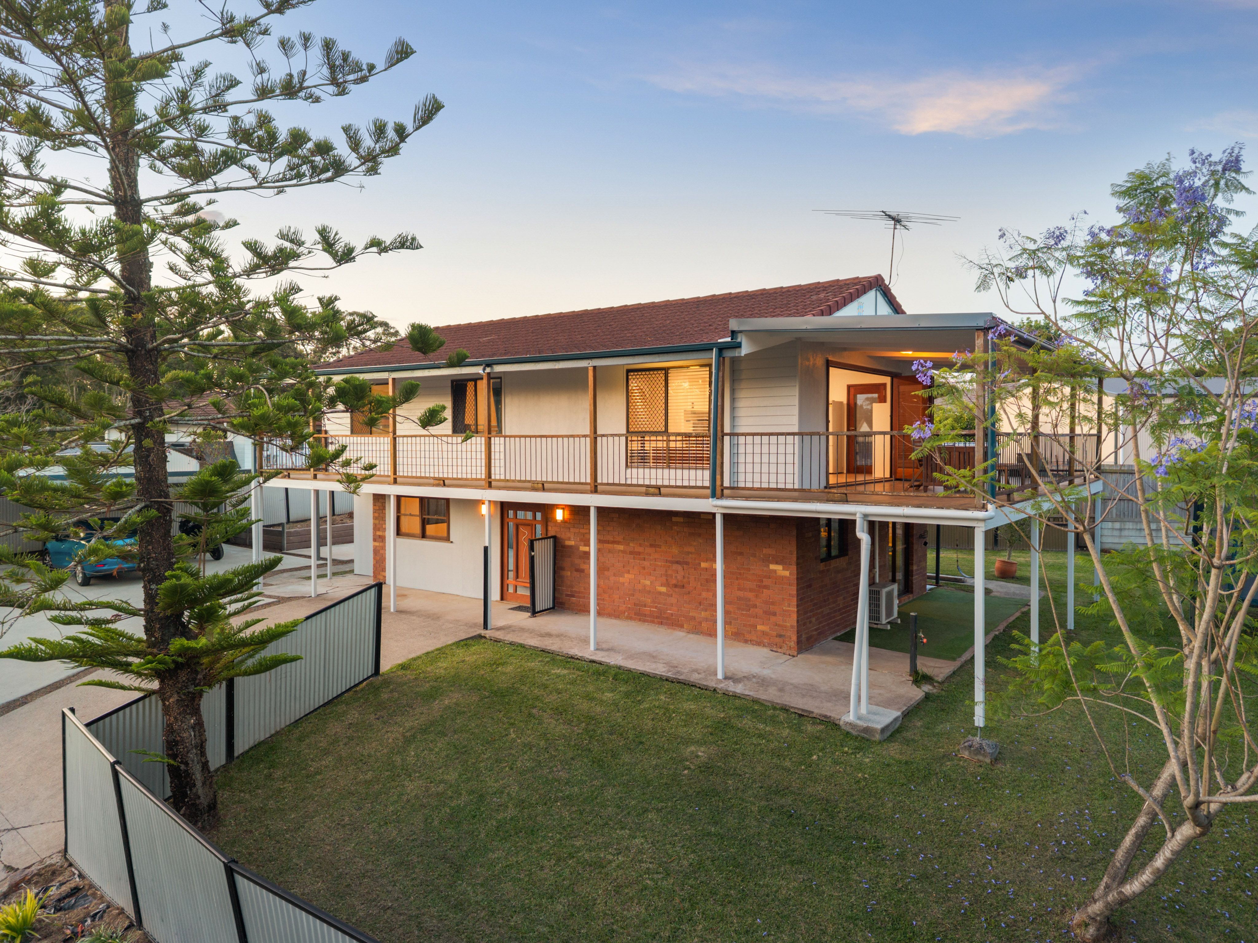 4 Buttler Street , Bellbird Park QLD 4300