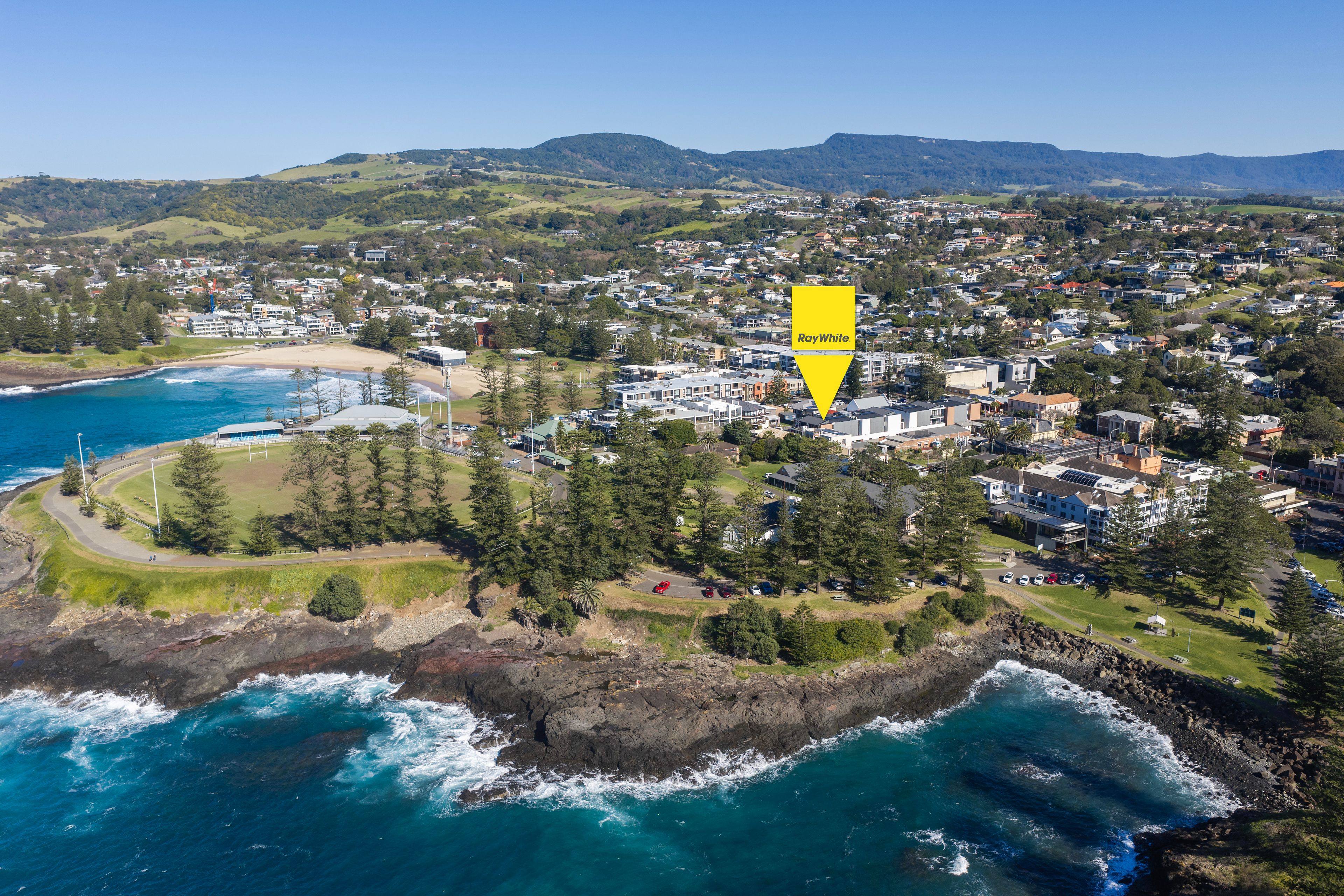 2.07/44 Manning Street — photo 13 of 13