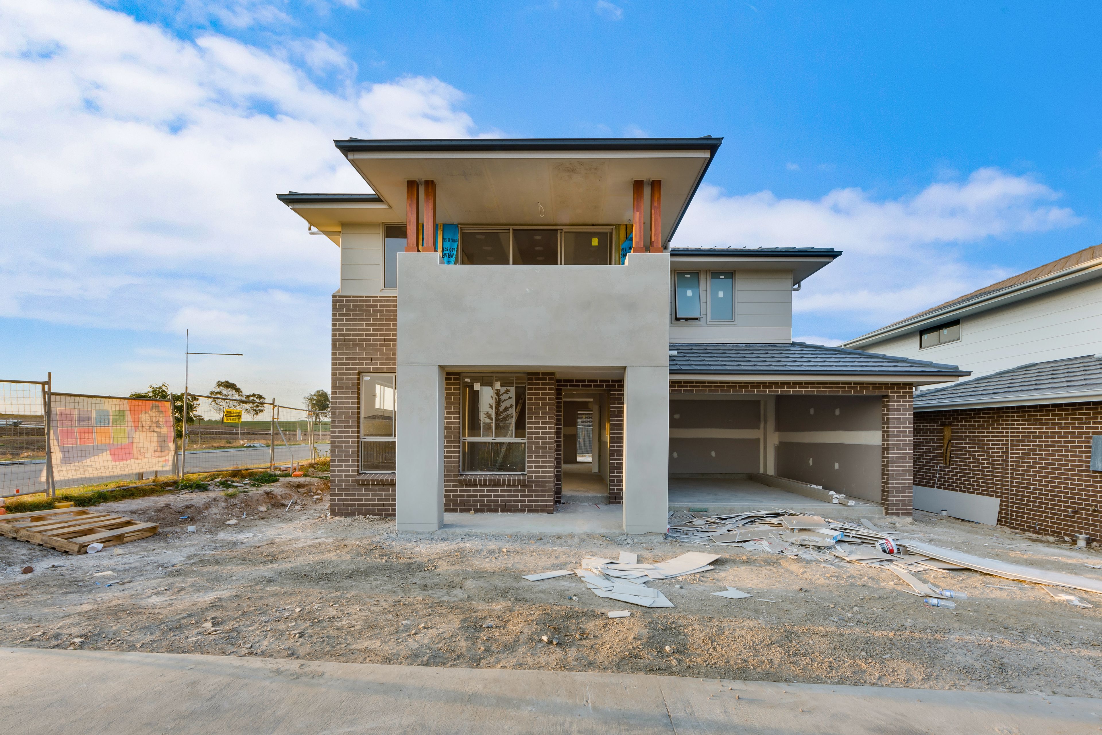 Lot 9542 Neville Loop, ORAN PARK, NSW 2570