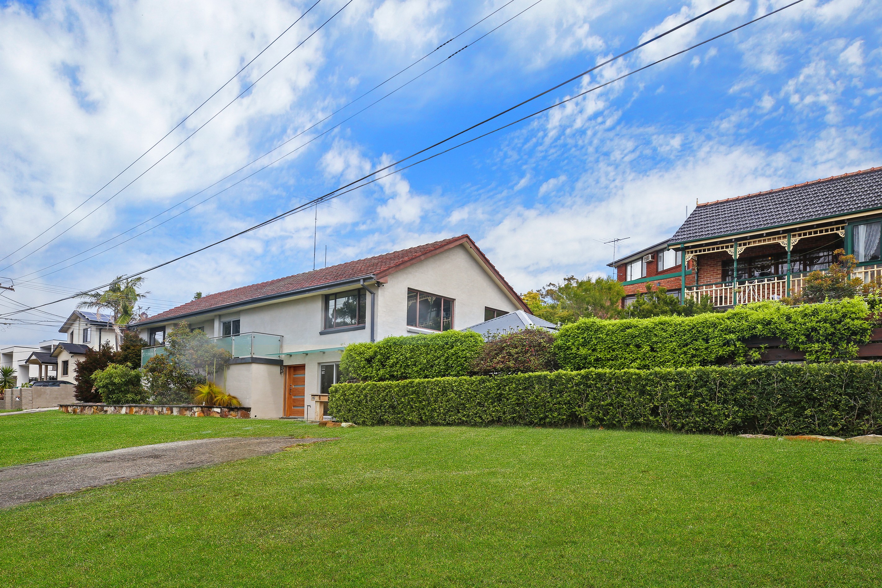 182 Princes Highway, Sylvania, NSW 2224