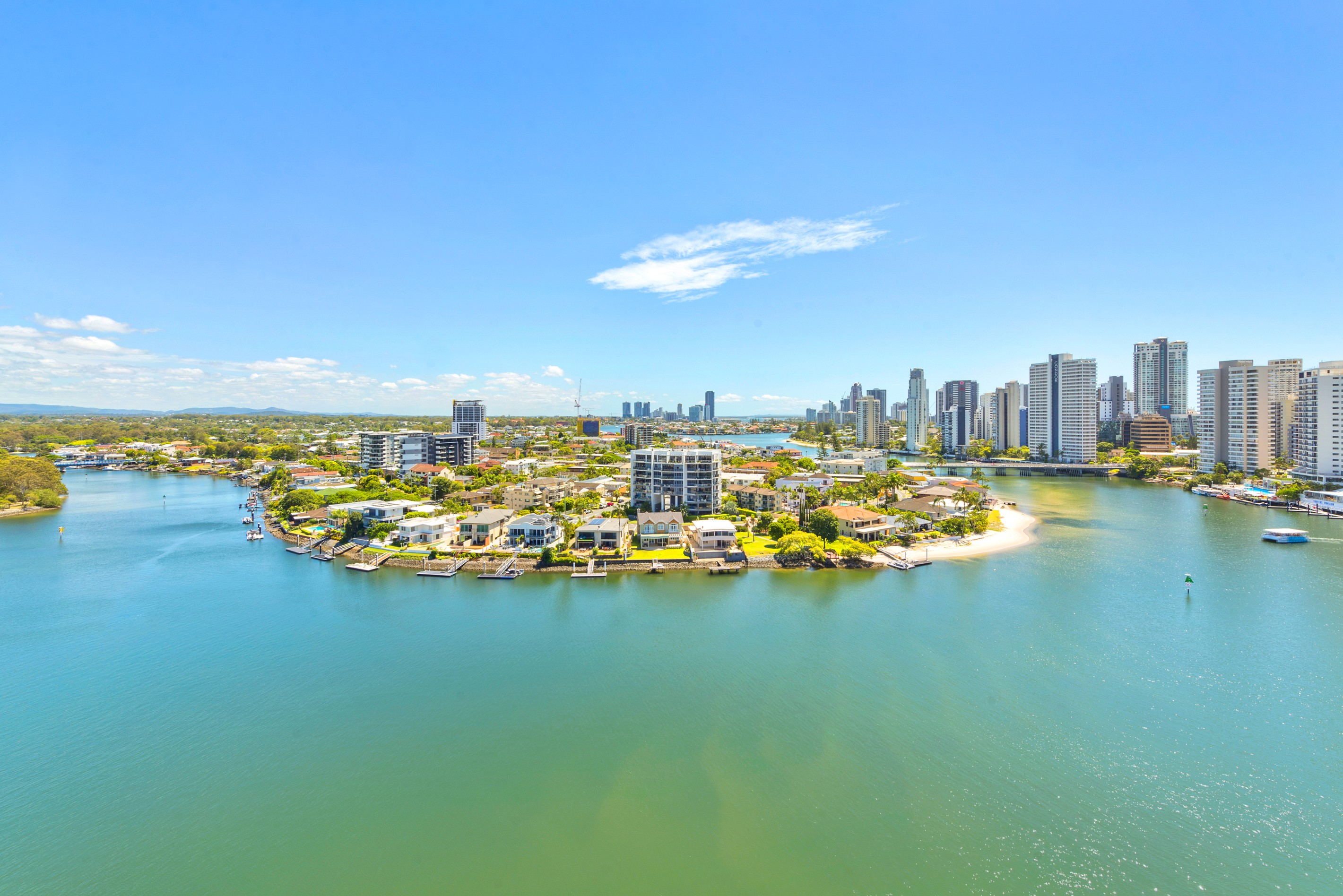 152/30 Watson Esplanade, Surfers Paradise, QLD 4217