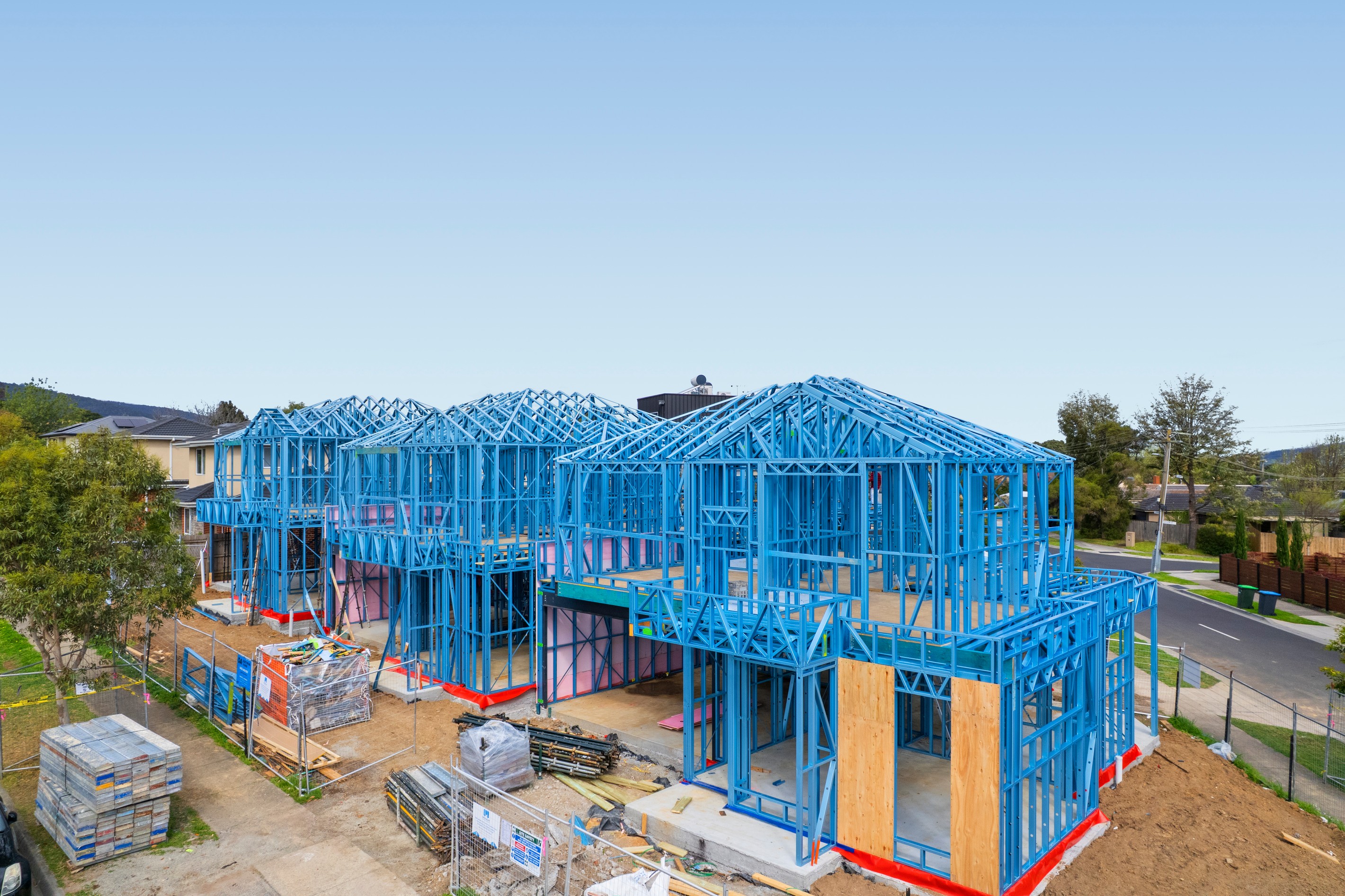 9A Lydford Road, Ferntree Gully, VIC 3156