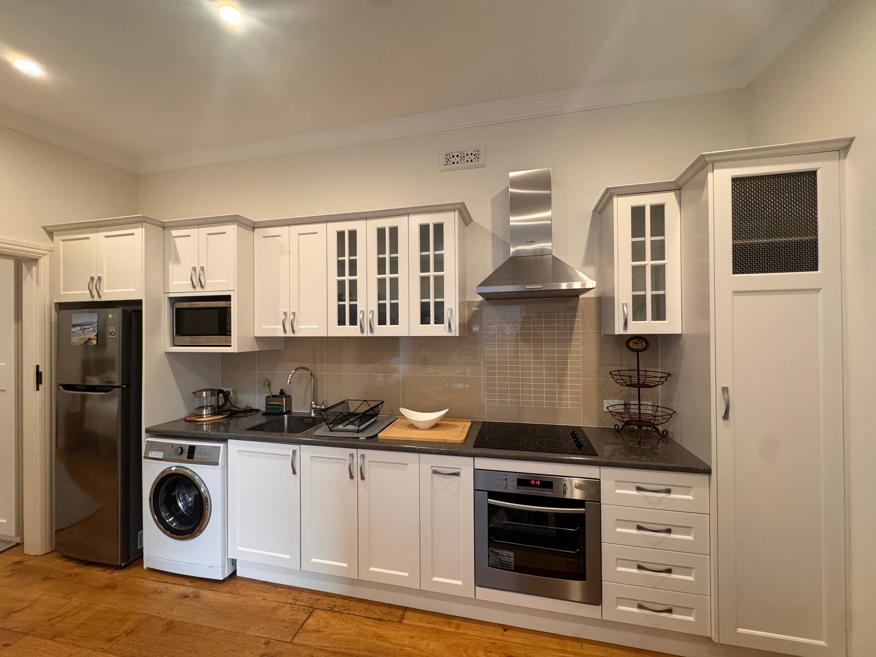 Granny Flat/27 Gordon Street, Rosebery, NSW 2018