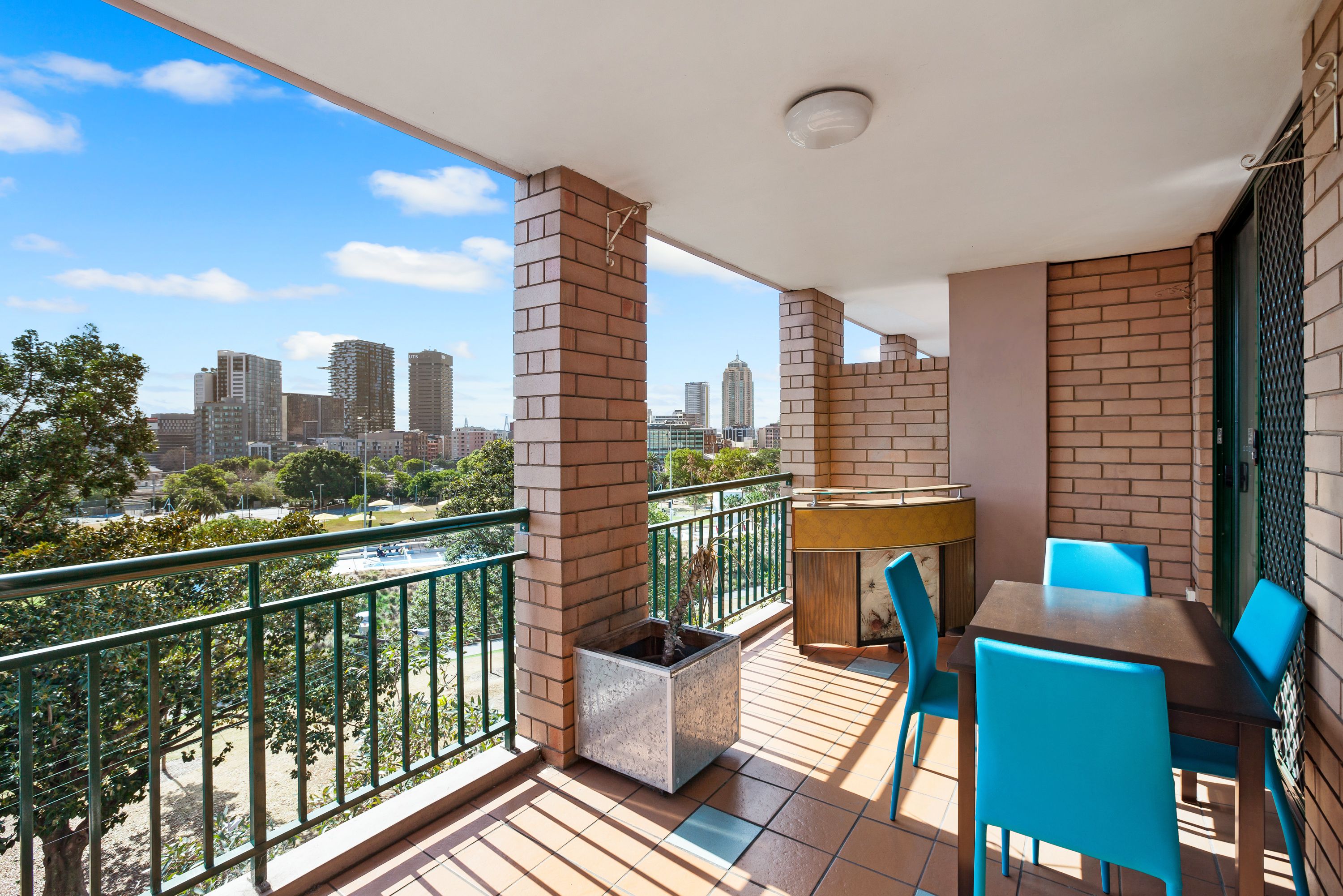 43/156 Chalmers Street, Surry Hills, NSW 2010