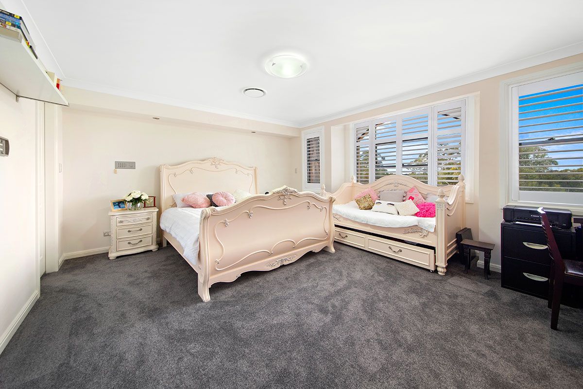 53 Dilkara Circuit, Menai, NSW 2234 House for Rent Ray White