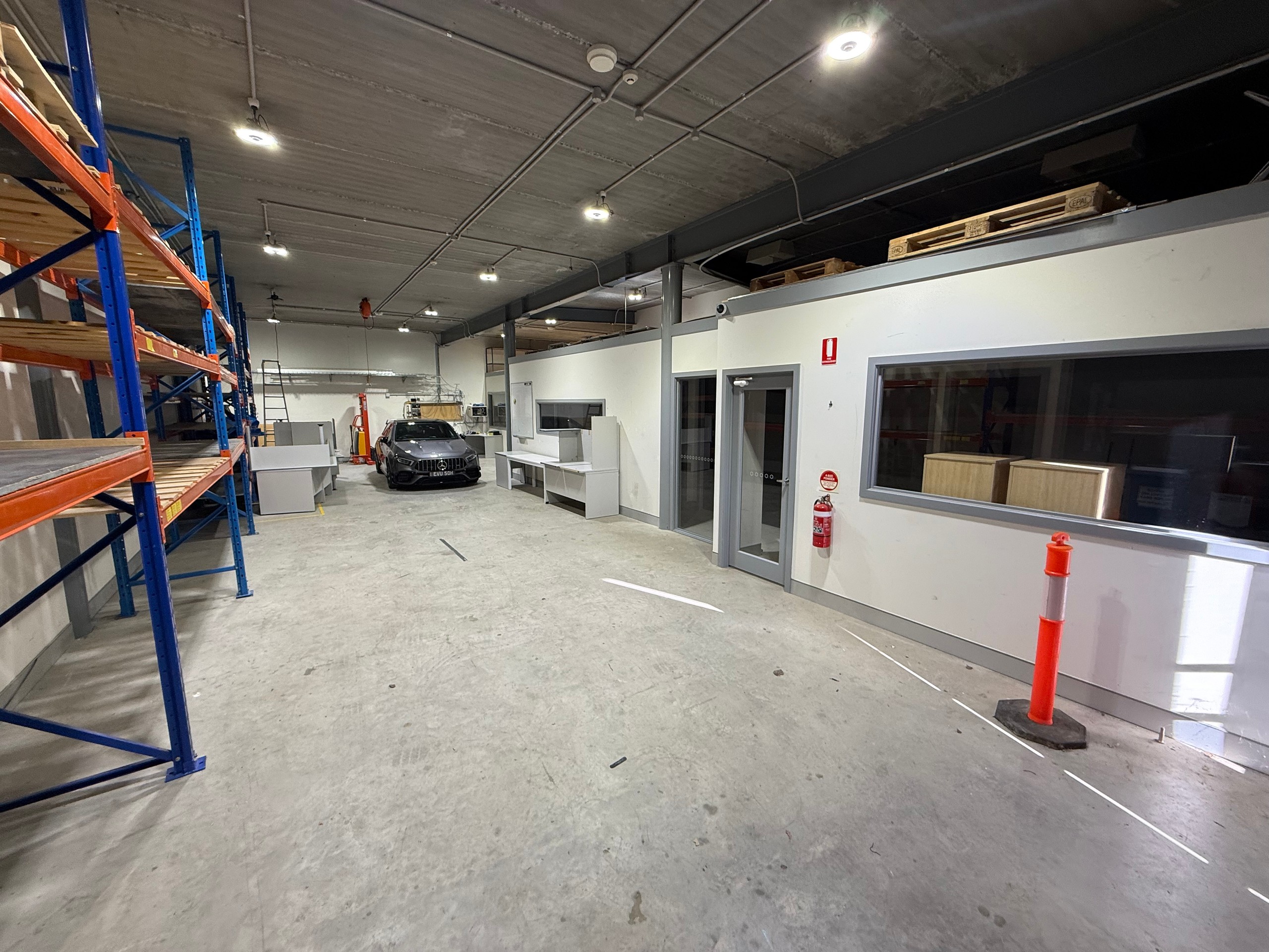 5/189 Flemington Road, Mitchell, ACT 2911