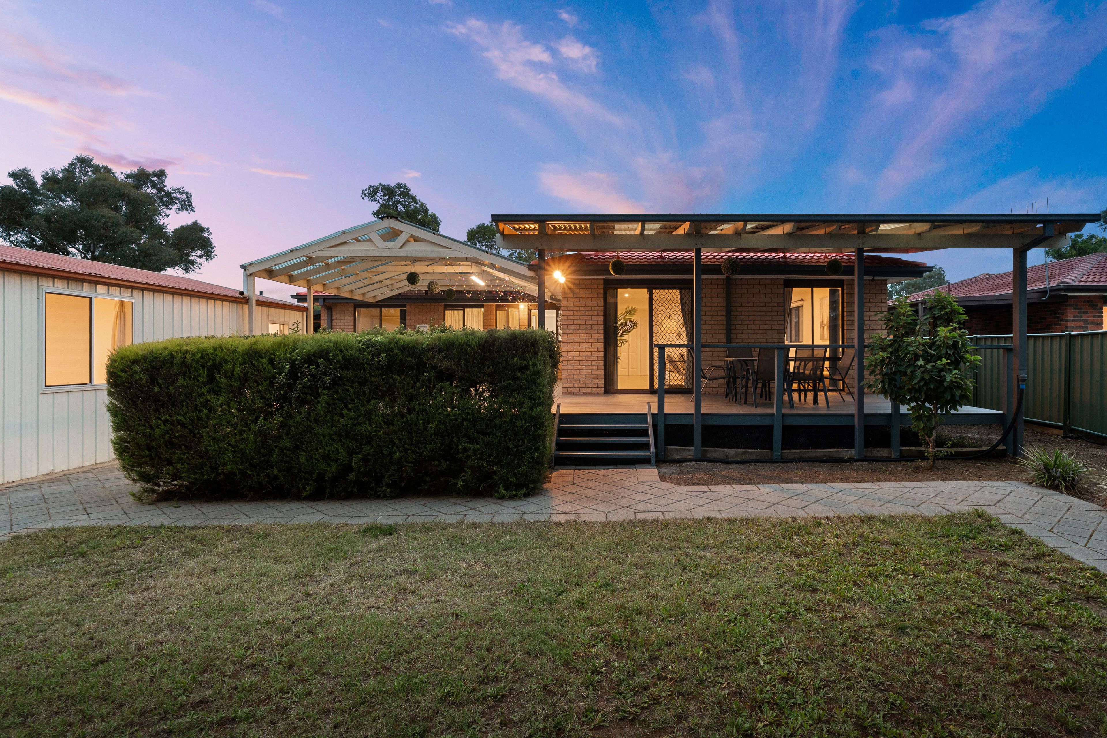 89 Barnard Circuit, Florey, ACT 2615