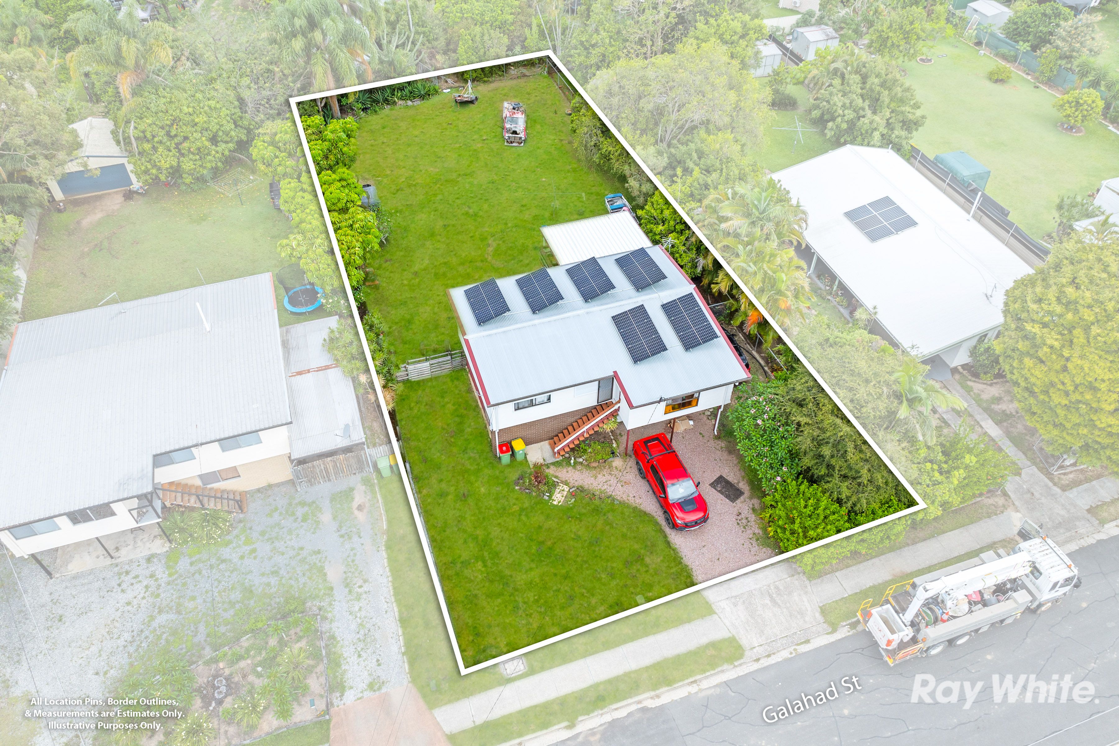 34 Galahad Street, Marsden, QLD 4132