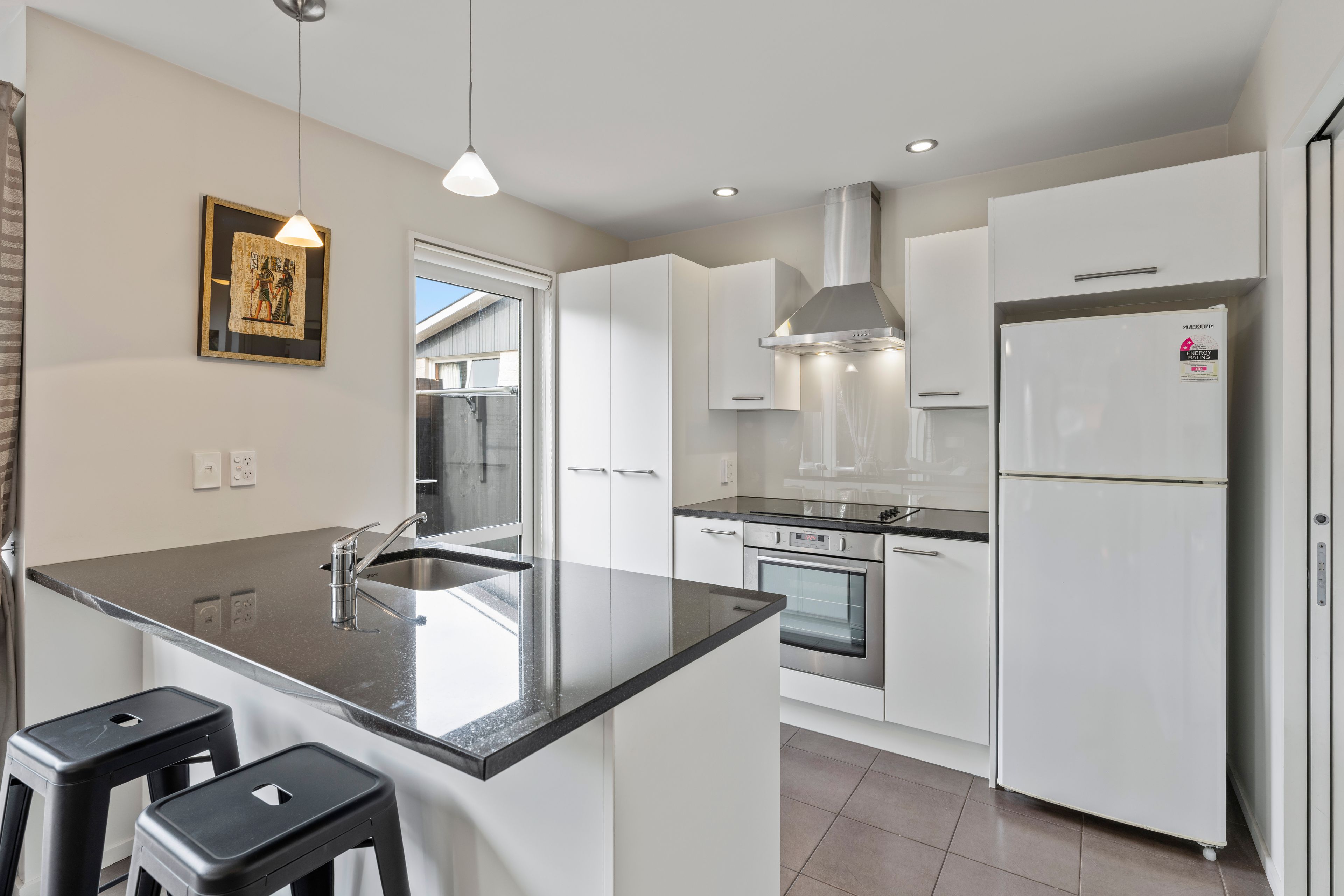 58A Strickland Street, Sydenham, Christchurch City