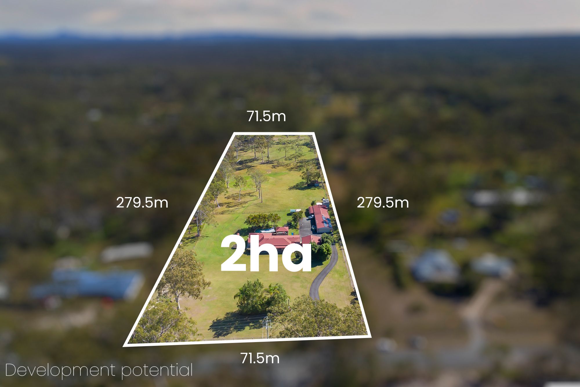 288-294 Holloway Road, Chambers Flat, QLD 4133