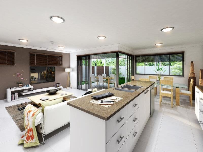 25/30 Slade Street, Carseldine, QLD 4034