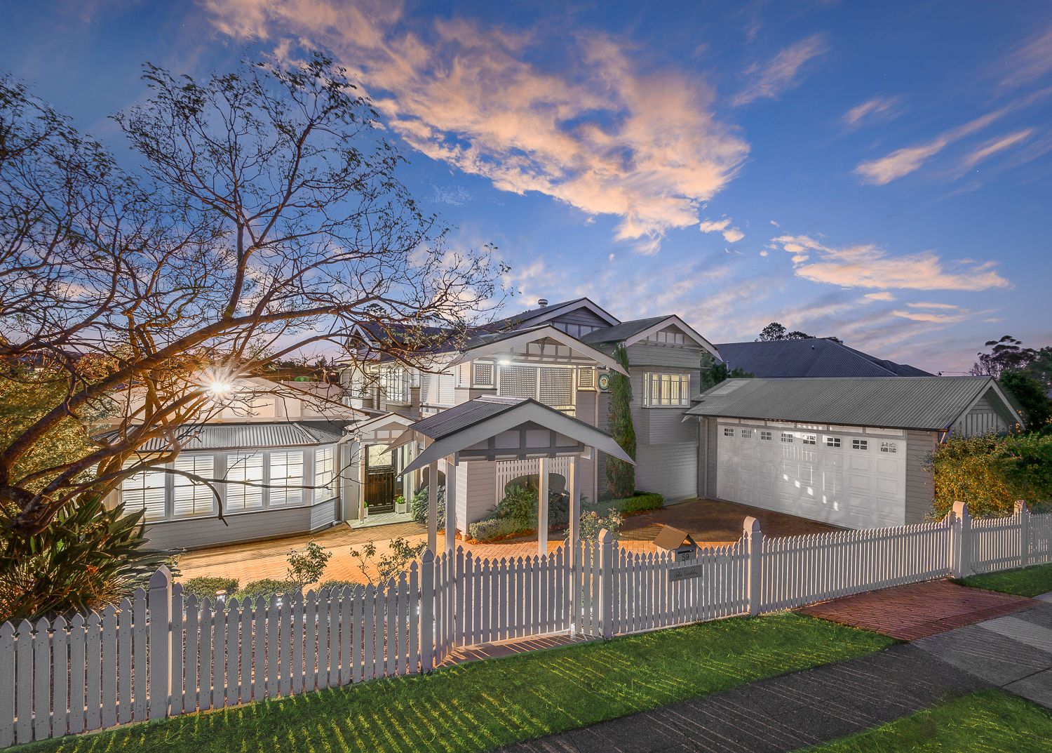59 Kelsey Street, Coorparoo, QLD 4151