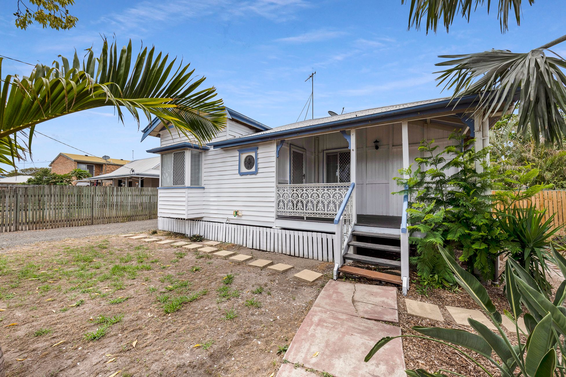 5 Griffith Street, Bundaberg South QLD 4670