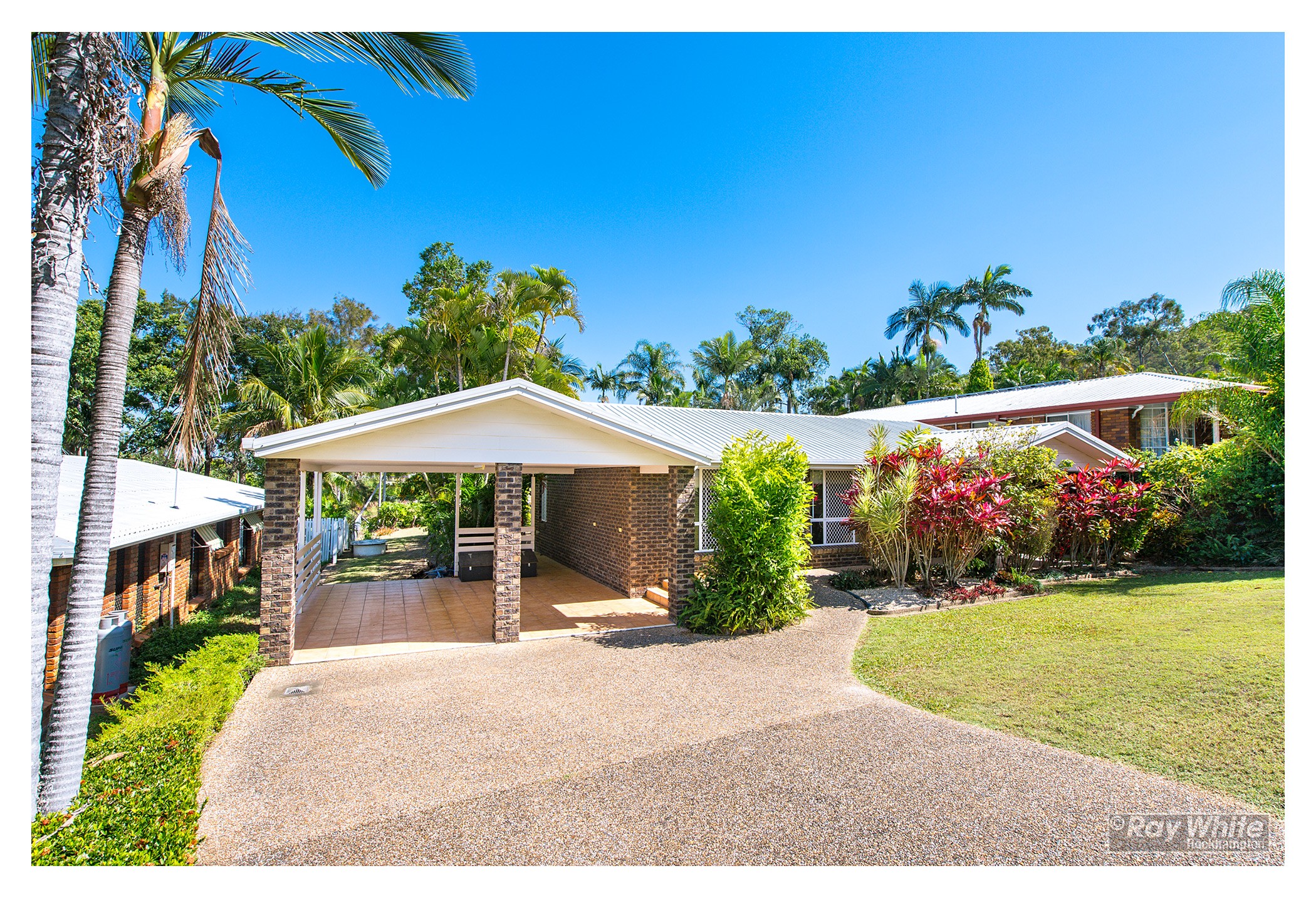13 Jard Street, Frenchville, QLD 4701