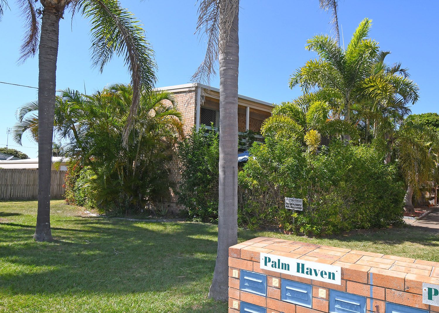 4/3 King Street, Urangan, QLD 4655