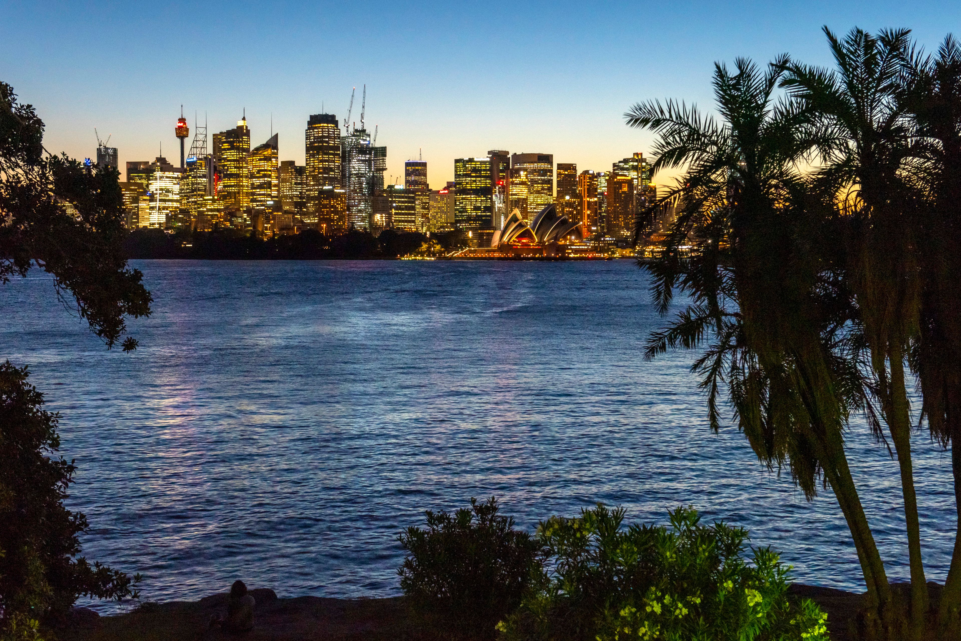 4 Milson Road, Cremorne Point NSW 2090