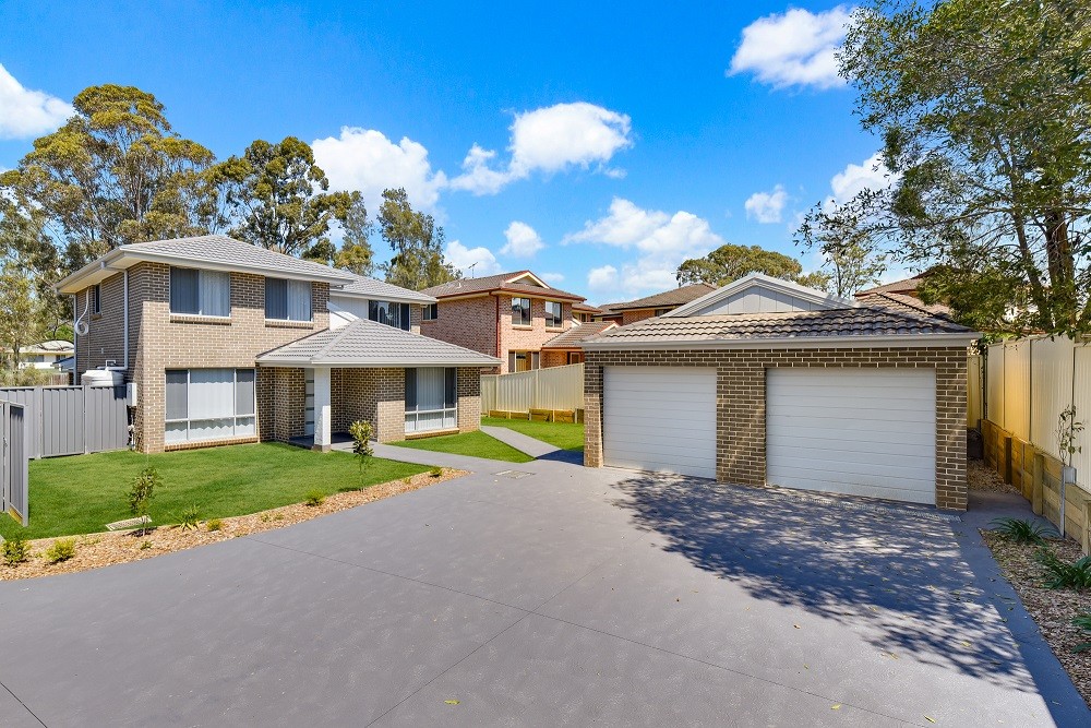 2/50-52 Malachite Road, Eagle Vale, NSW 2558