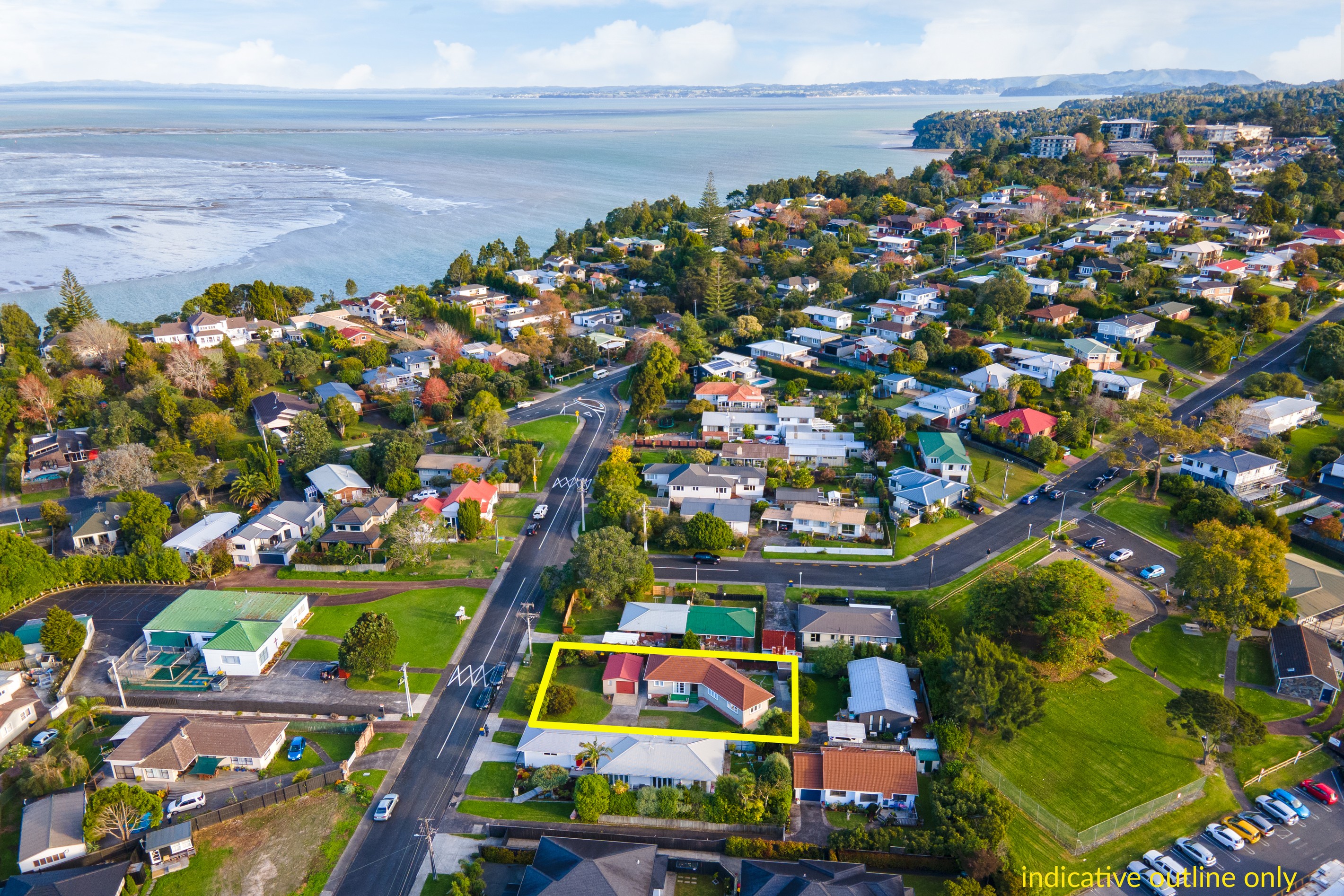 1/9 Vardon Road, Green Bay, Waitakere City