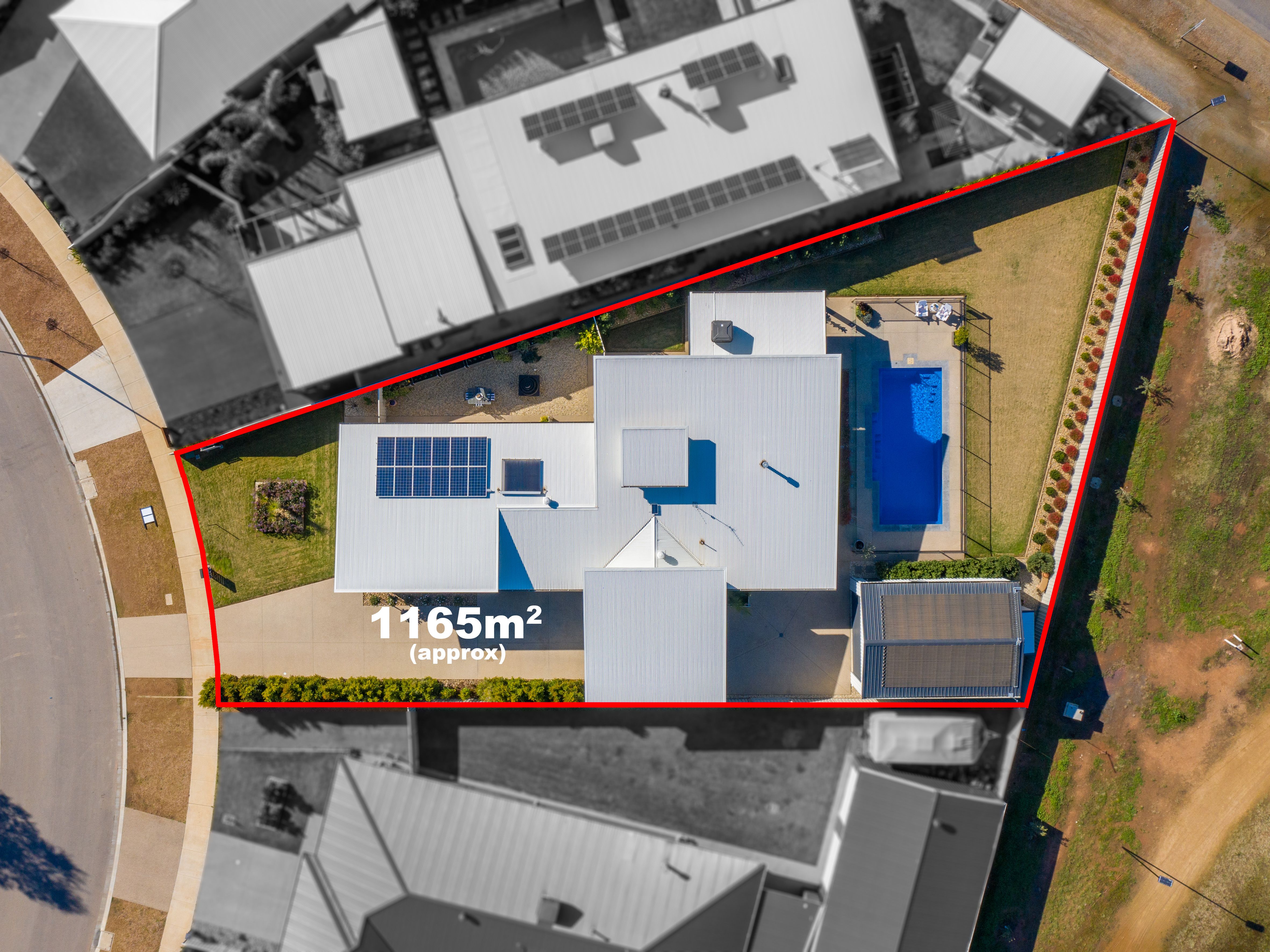 101 Zorro Drive, Yarrawonga VIC 3730