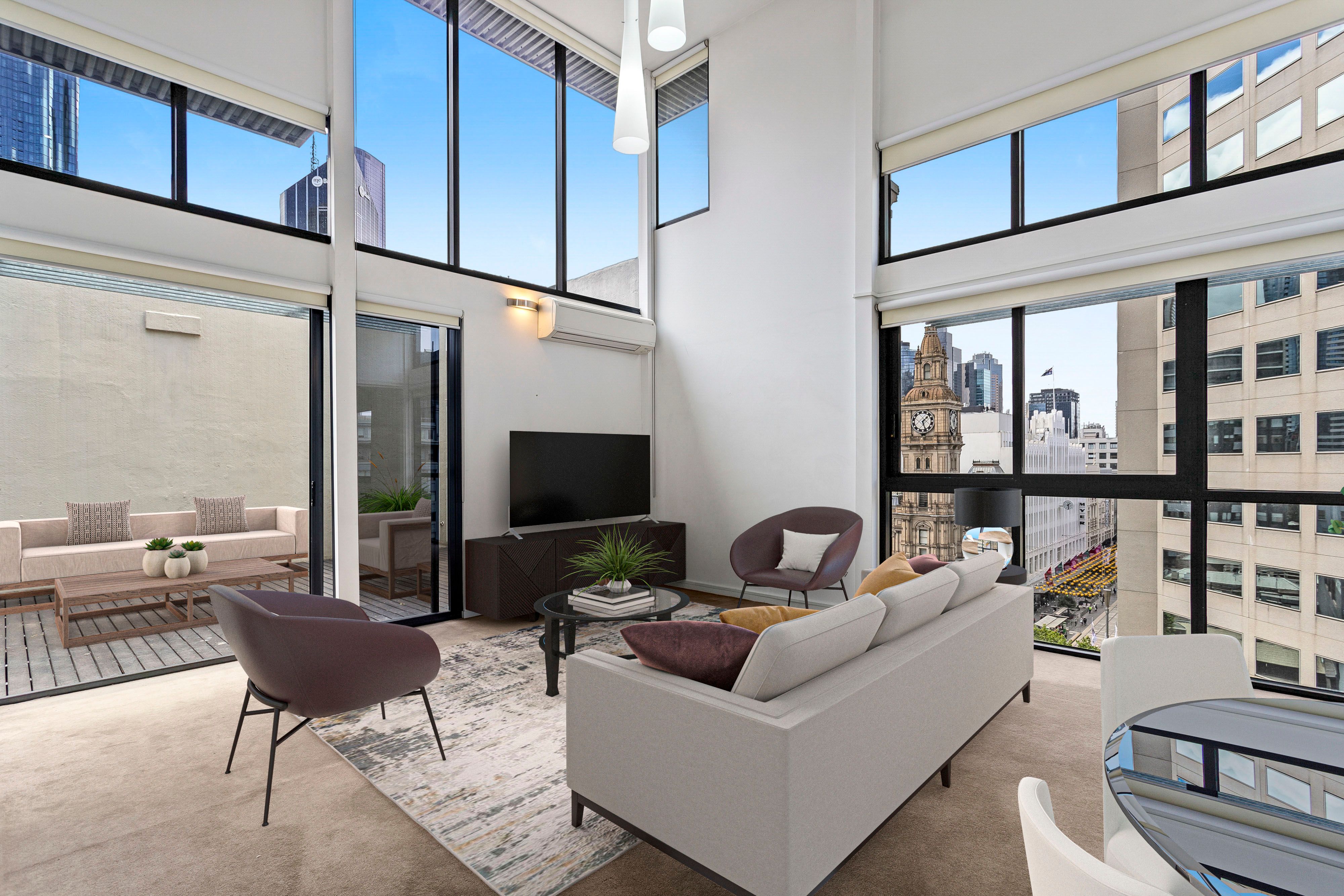 603/399 Bourke Street, Melbourne, VIC 3000