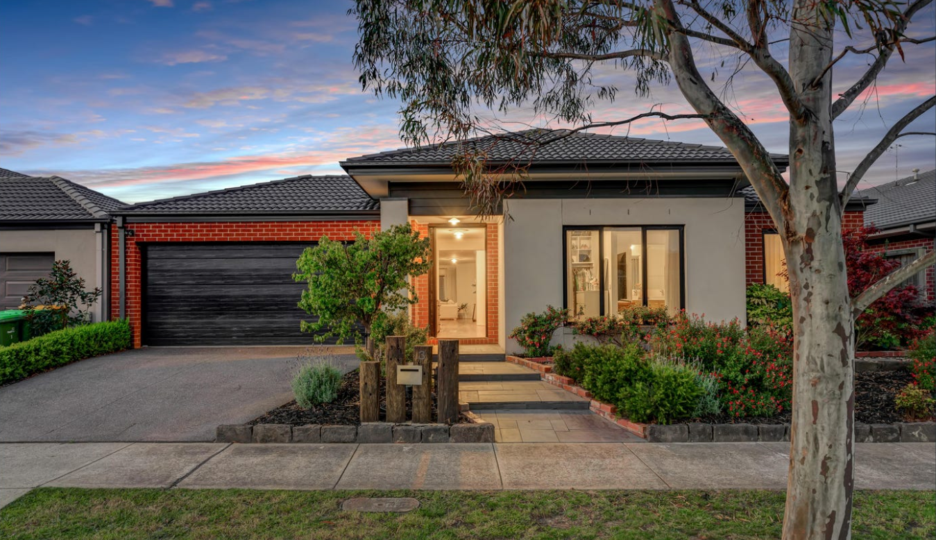 3 Barrow Court, Officer, VIC 3809