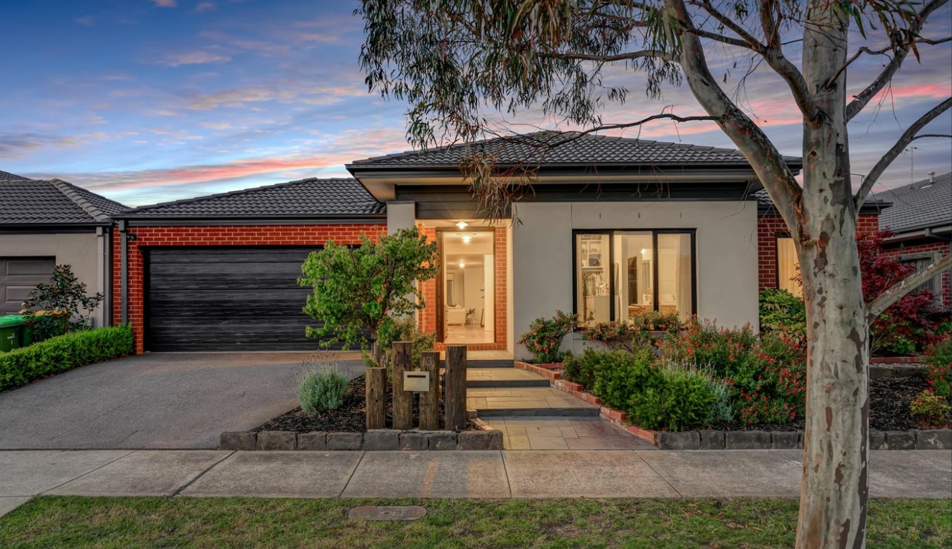 3 Barrow Court, Officer, VIC 3809