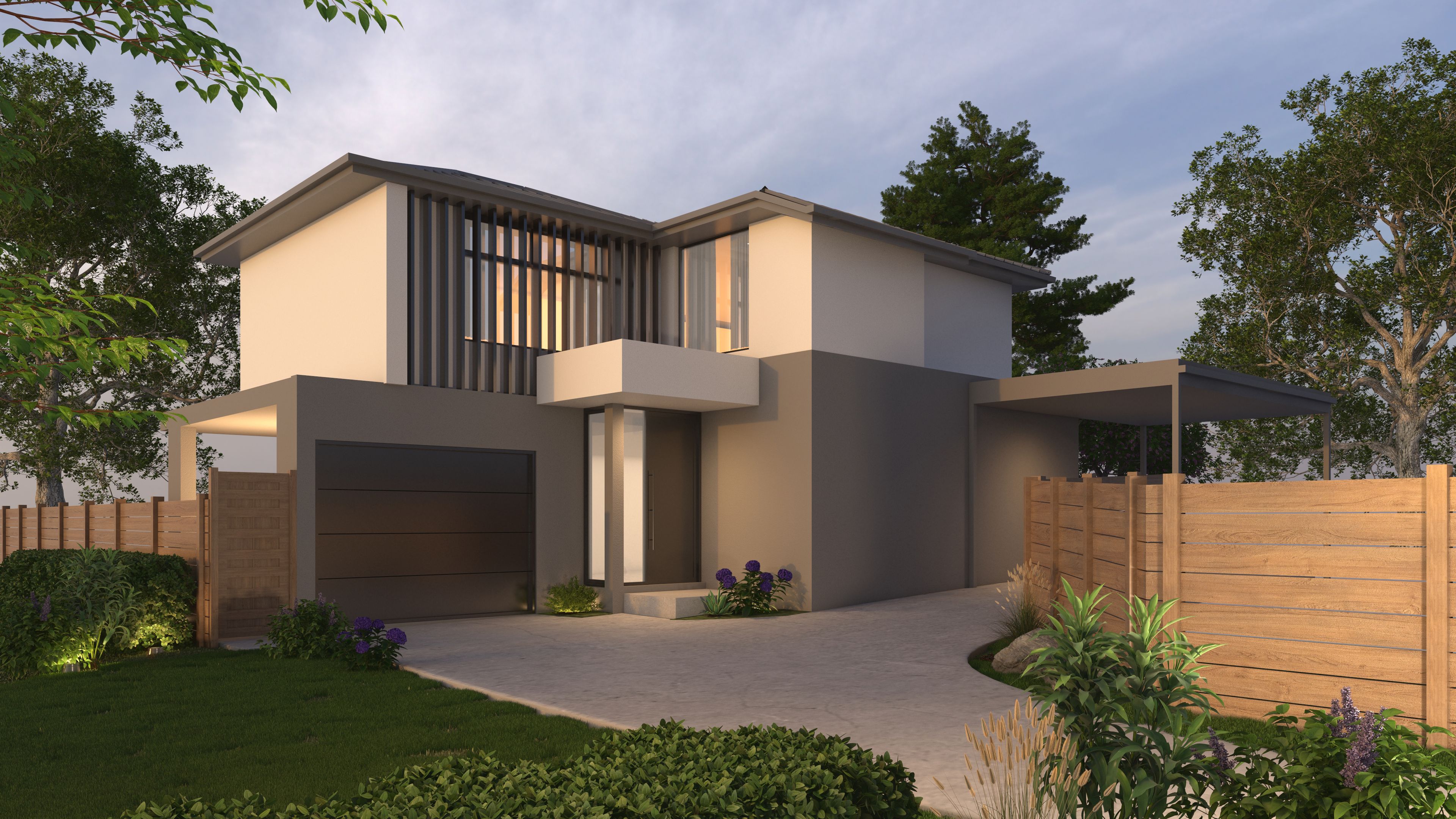 56 Mountain Gate Drive, Ferntree Gully VIC 3156