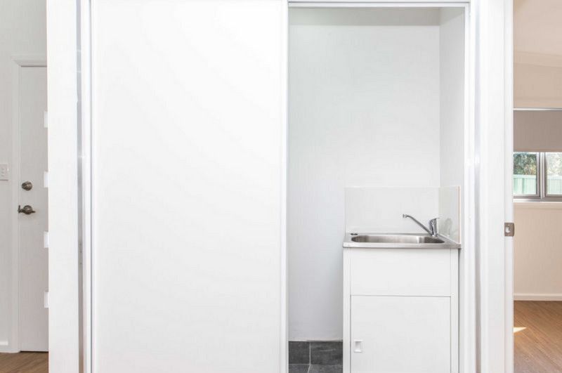 12a Willow Road, North St Marys, NSW