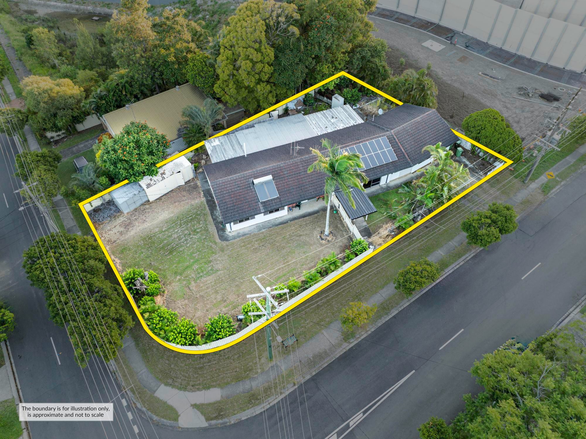 45 Rothon Drive, Rochedale South, QLD 4123