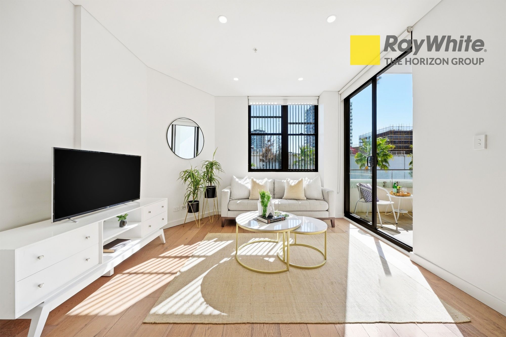 103/18 Gadigal Avenue — photo from Ray White The Horizon Group - East