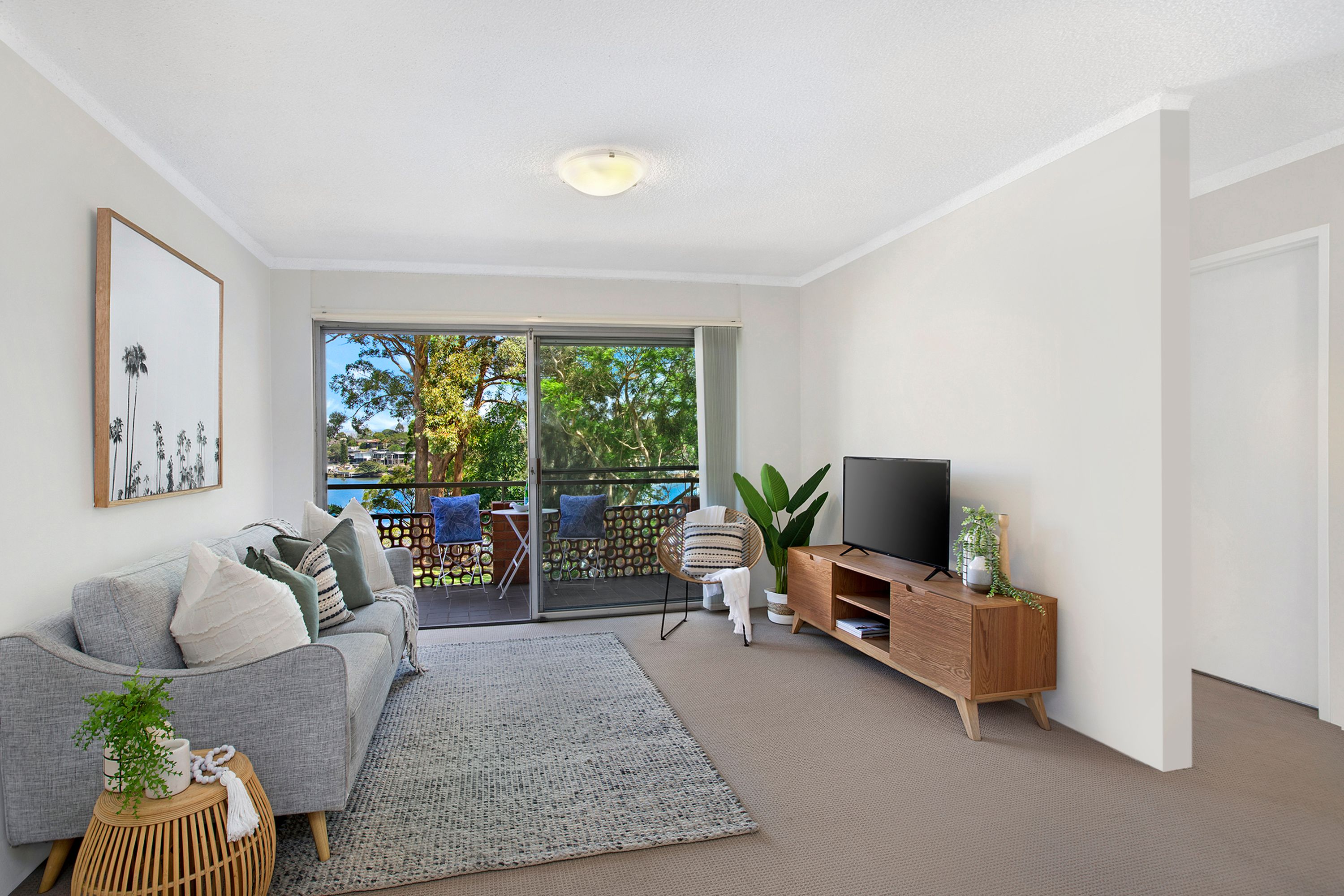 8/7 Bortfield Drive — photo from Ray White Drummoyne