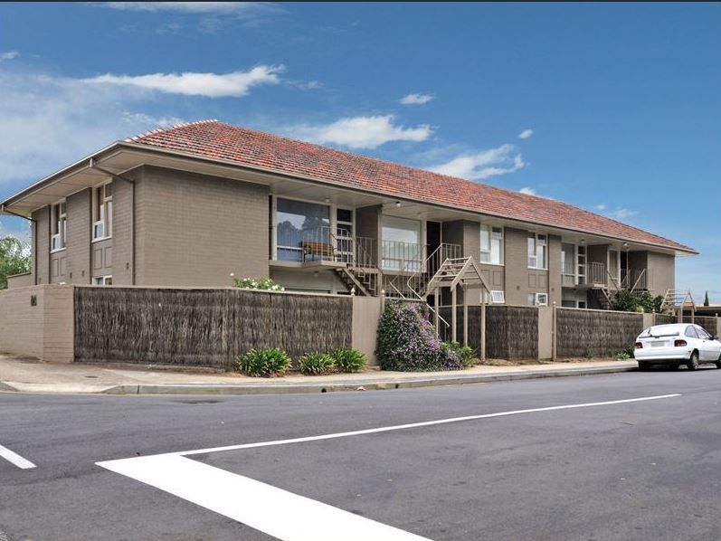 6/423 Payneham Road, Felixstow SA 5070