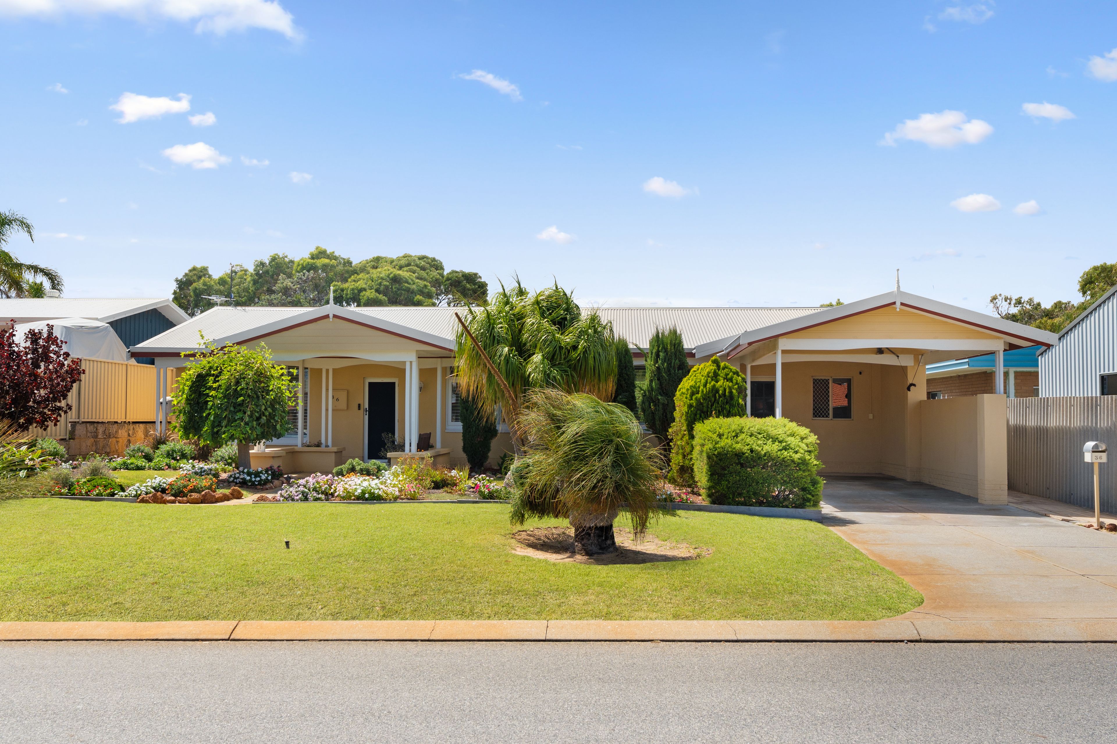 36 Fourth Avenue, Shoalwater, WA 6169