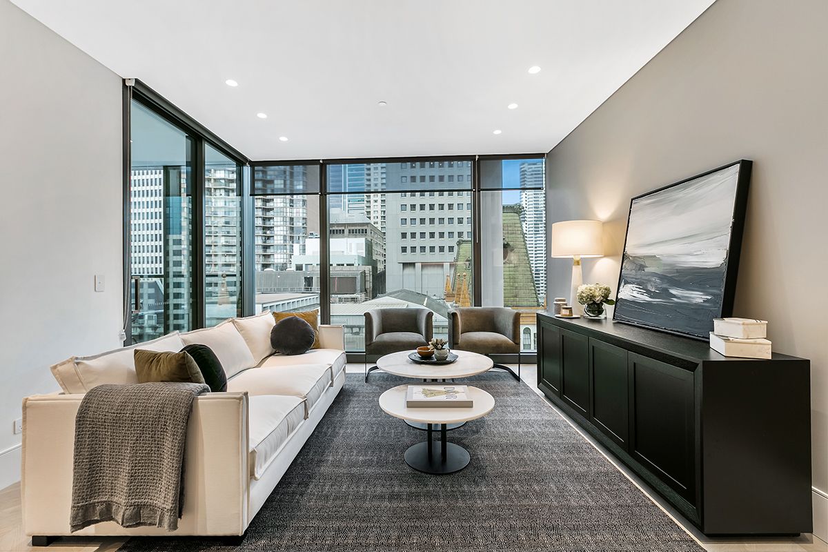 1304 / 130 Elizabeth Street, Sydney, NSW 2000