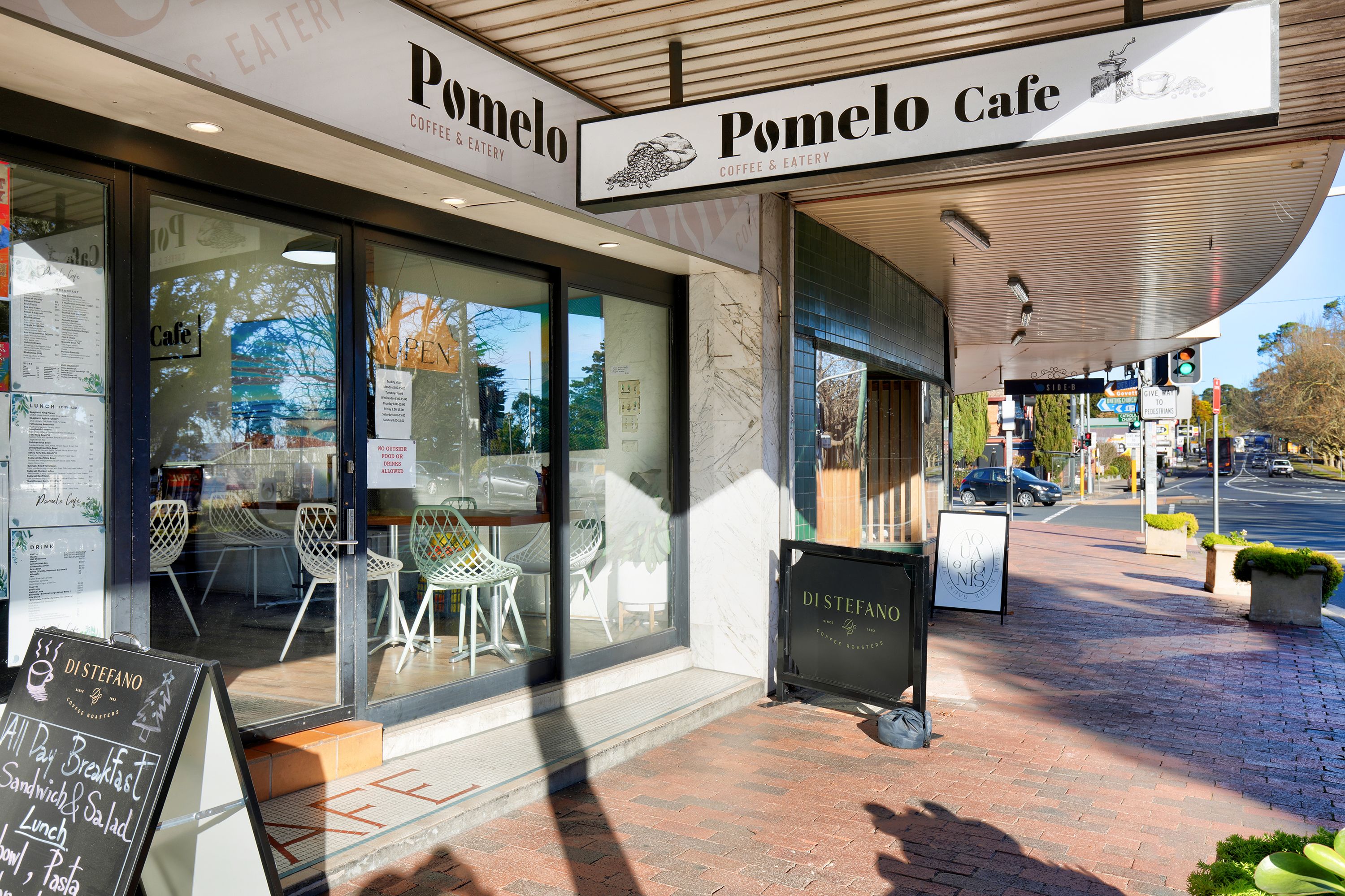 240-242 Great Western Highway, Blackheath, NSW 2785