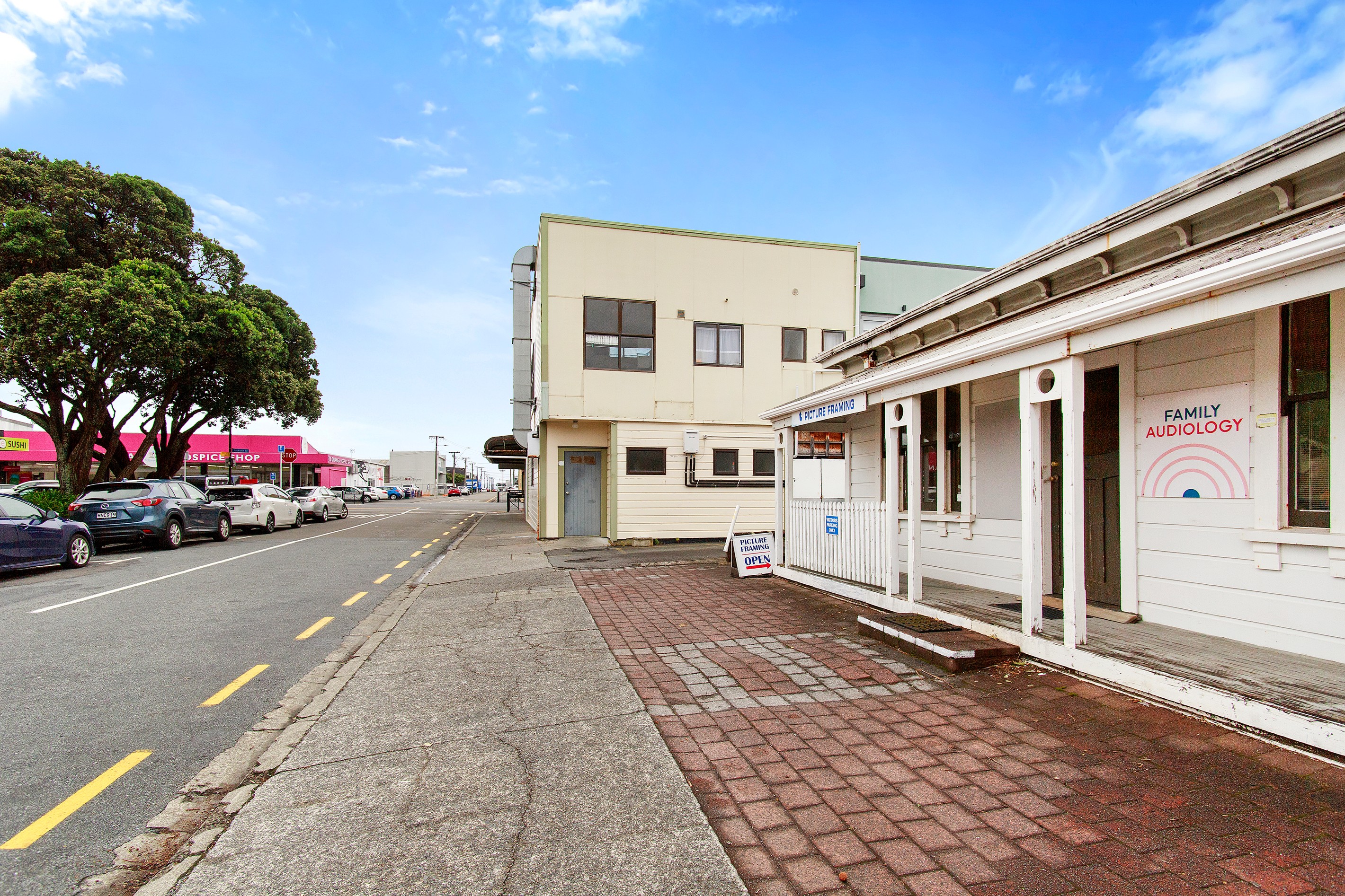 49 Fitzherbert Street, Petone, Lower Hutt City