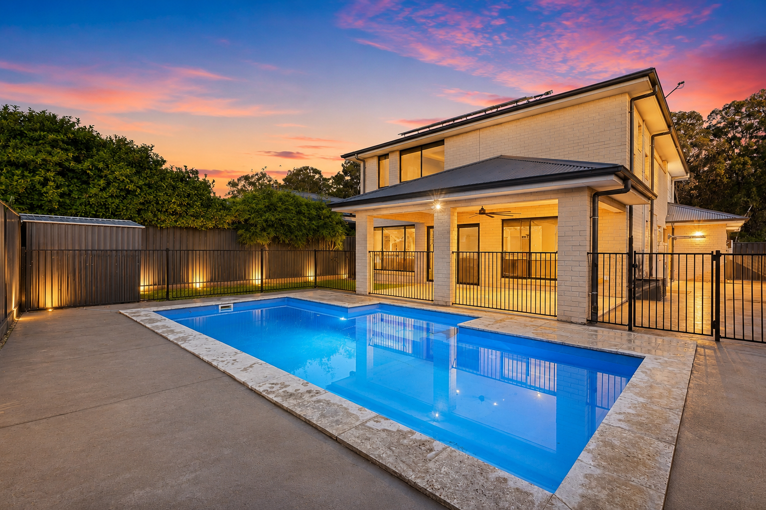 63 Pandorea Street, Claremont Meadows NSW 2747