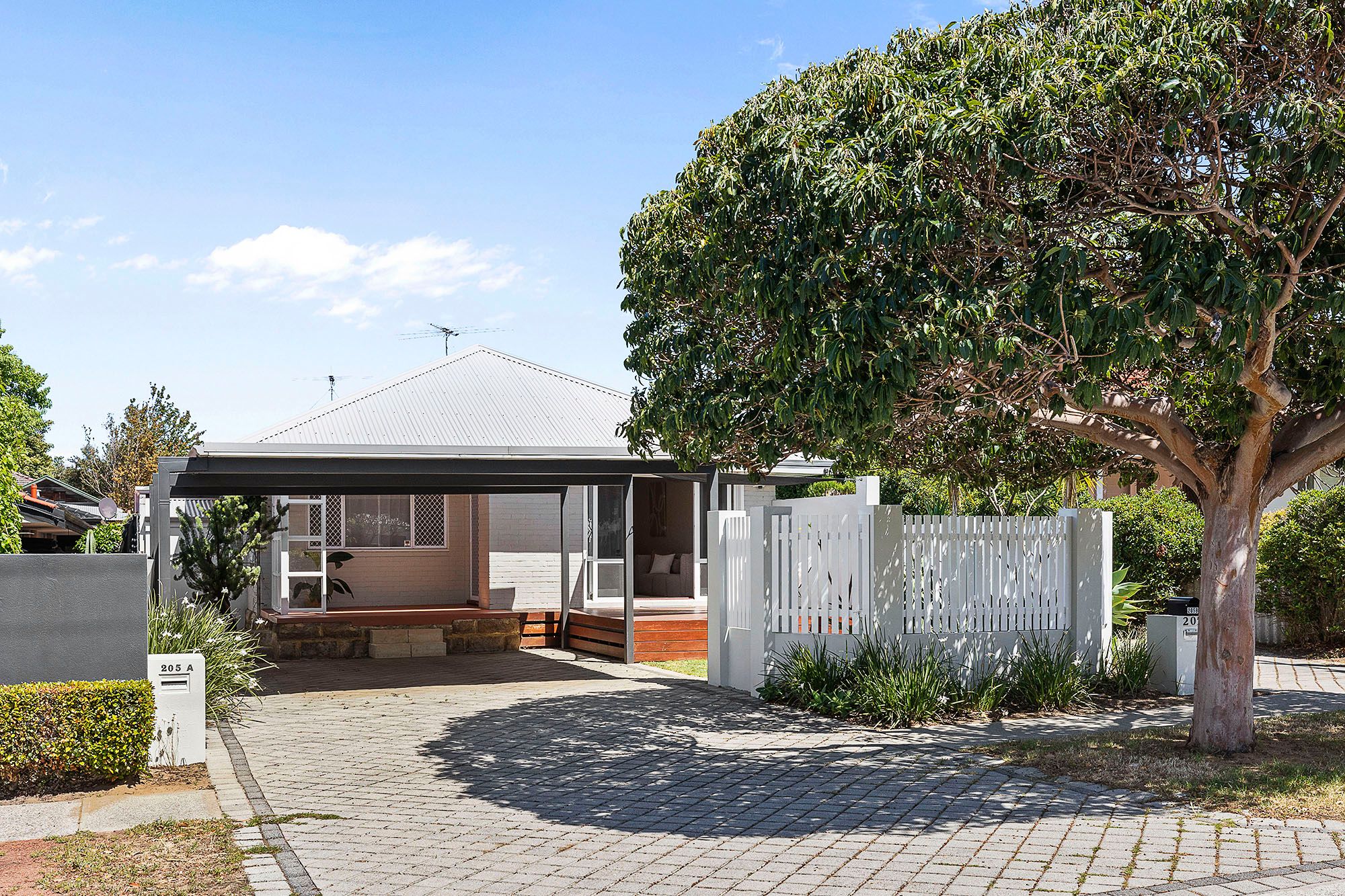 205A Flamborough Street, Doubleview, WA 6018