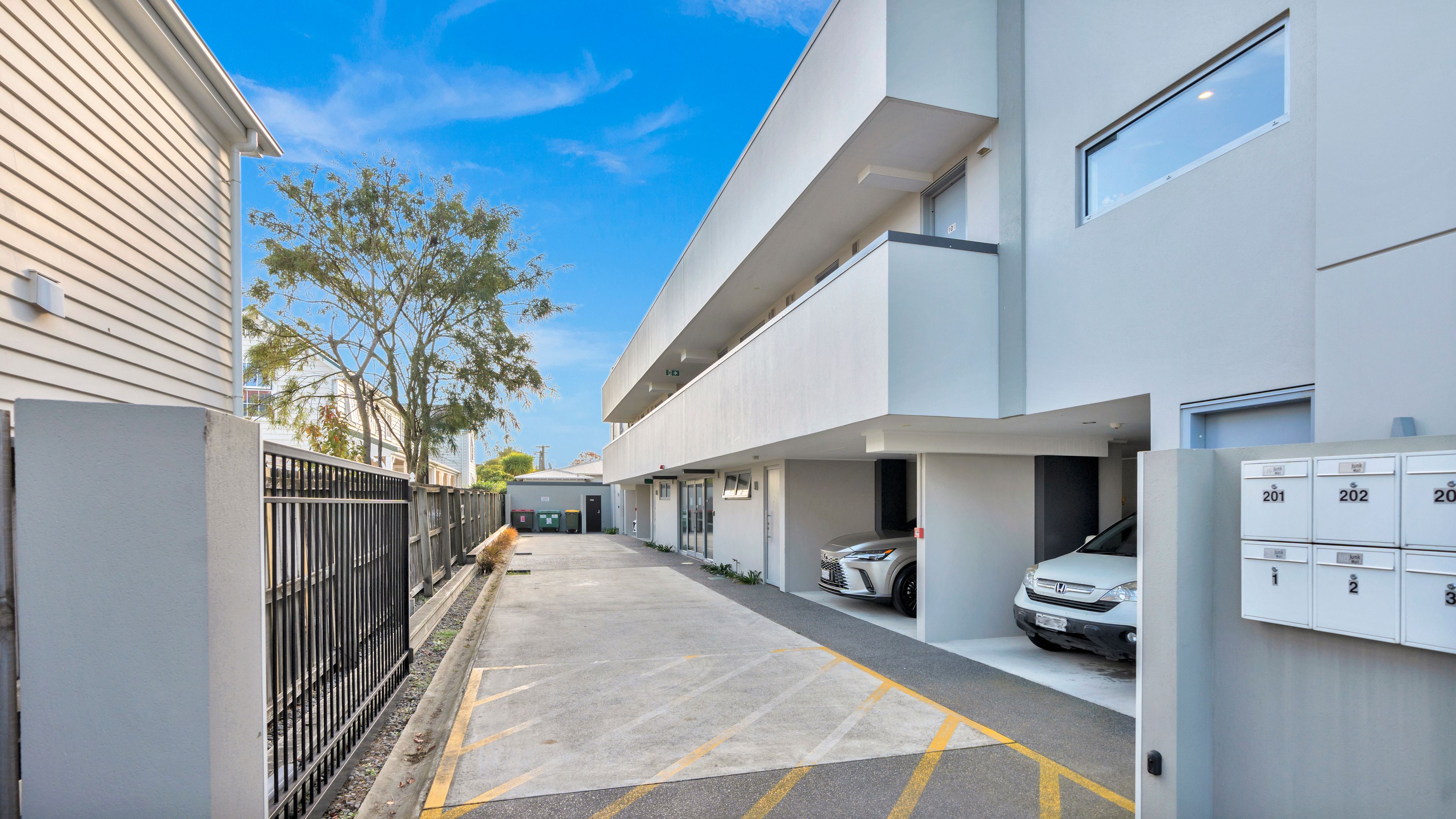 205/871 Colombo Street, Christchurch Central, Christchurch City