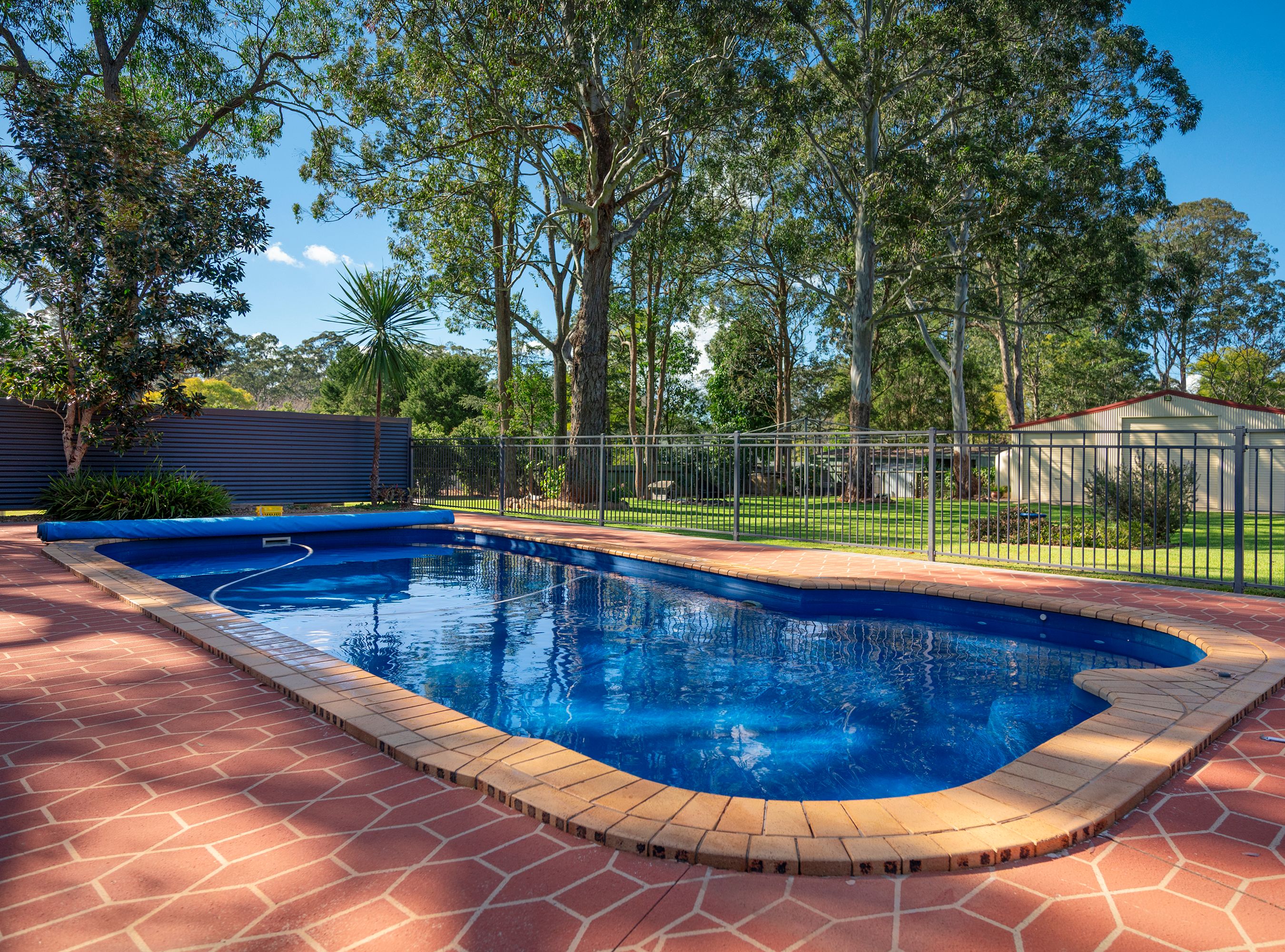 22 Clarke Road, Highfields, QLD 4352