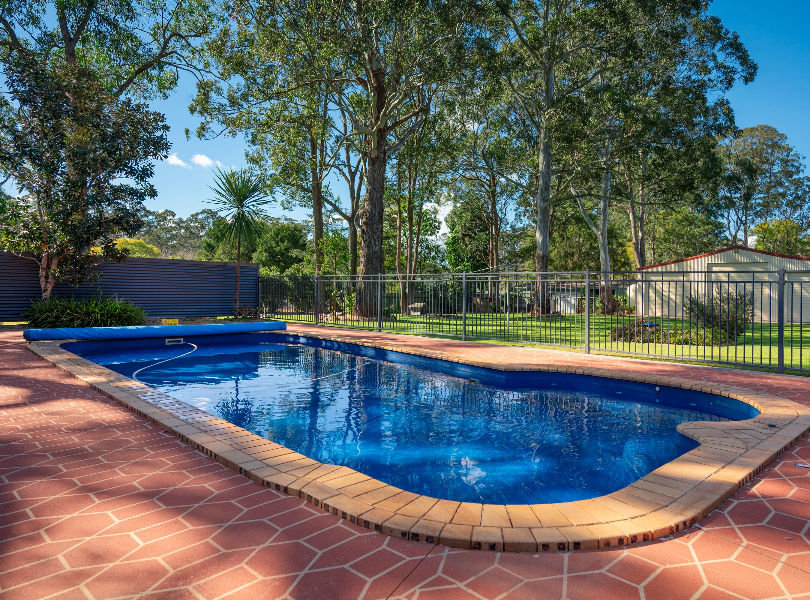 22 Clarke Road, Highfields, QLD 4352