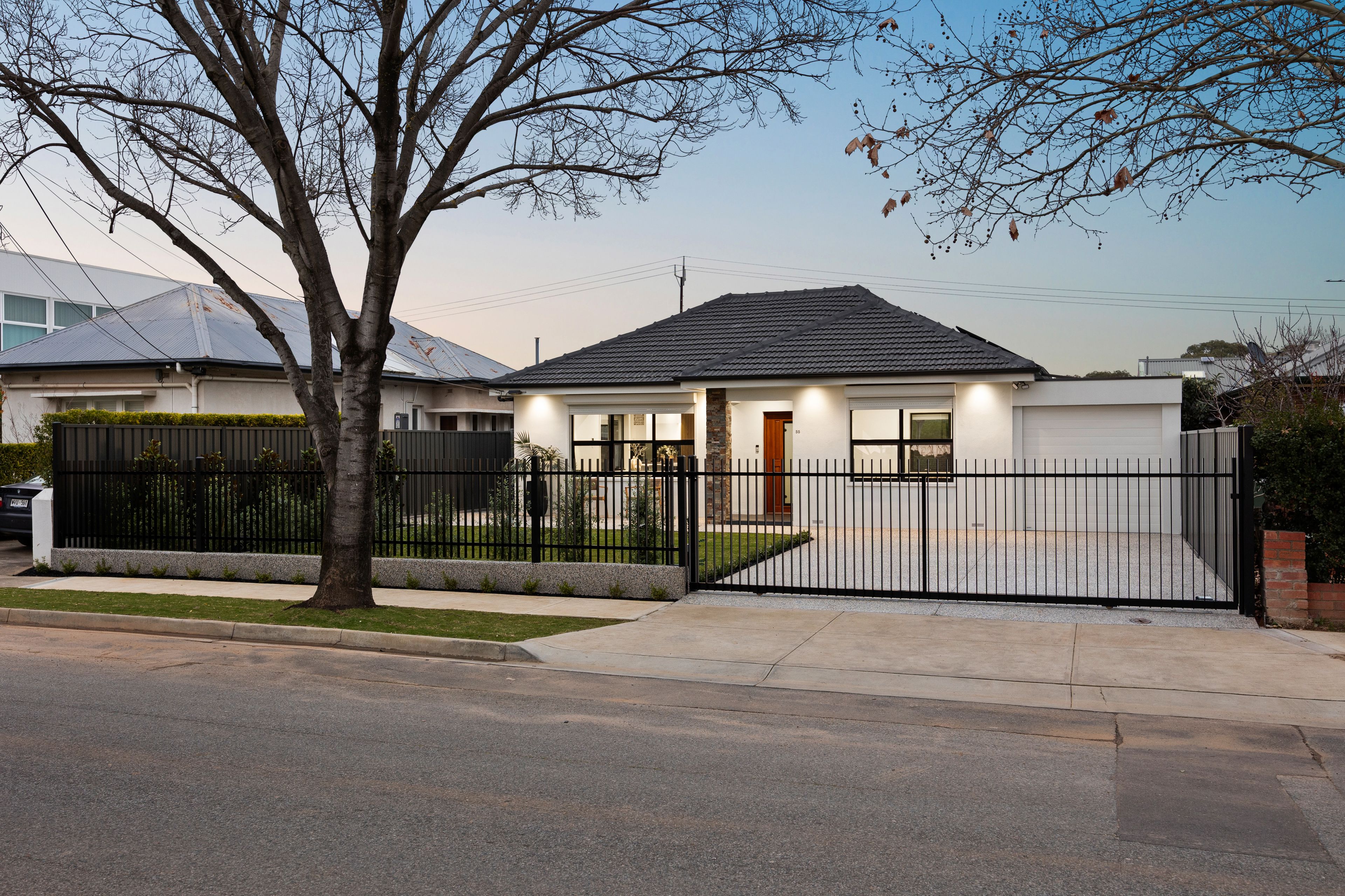 55 Jervois Avenue, Magill, SA 5072