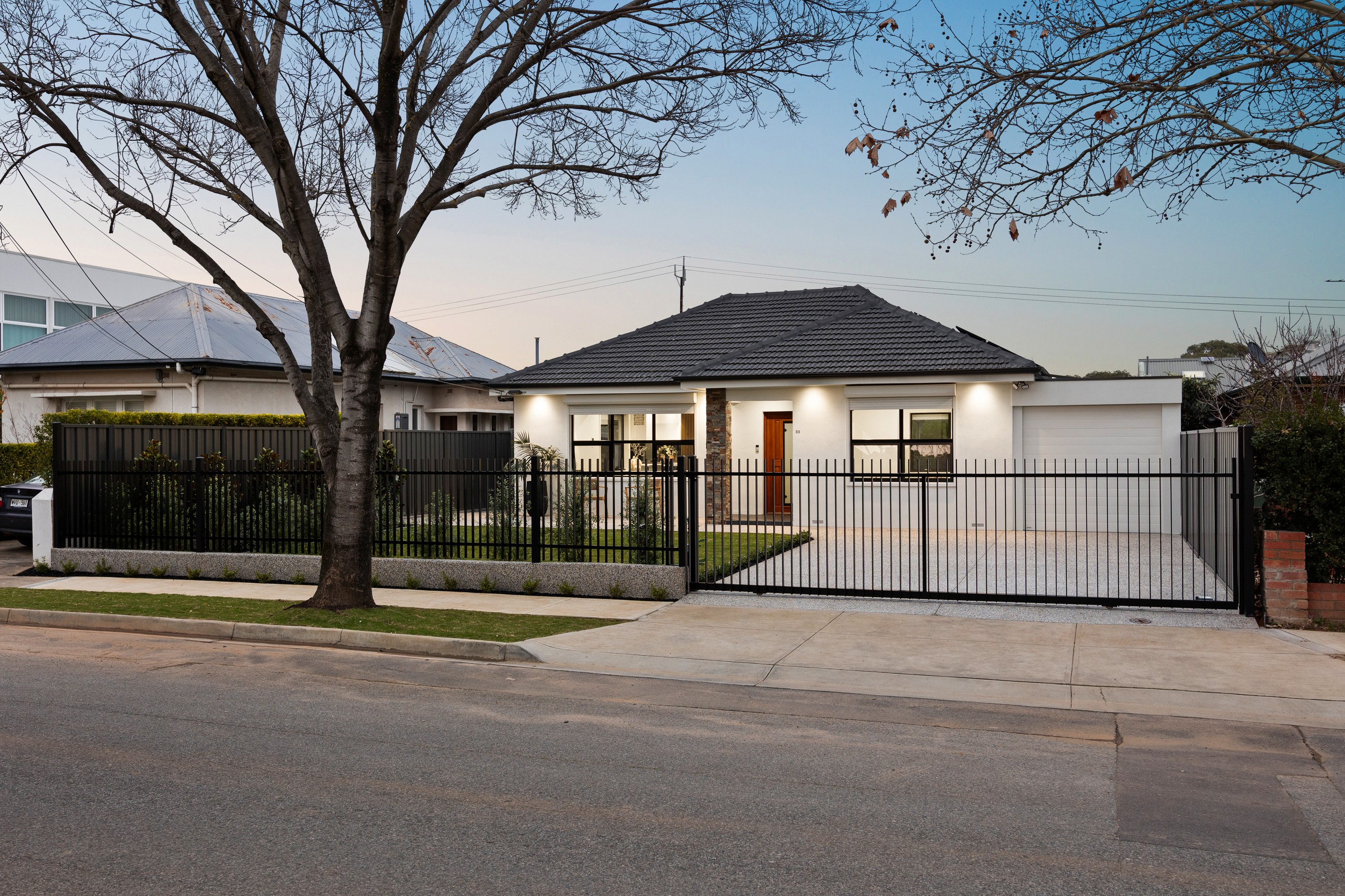 55 Jervois Avenue, Magill, SA 5072