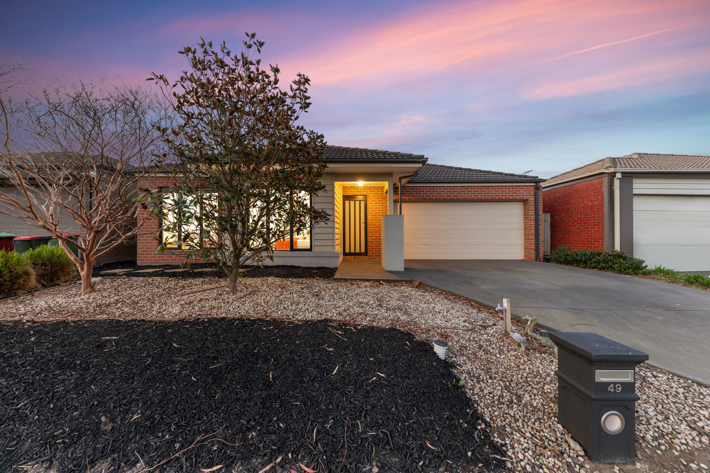 49 Linden Tree Way — photo from Ray White Cranbourne