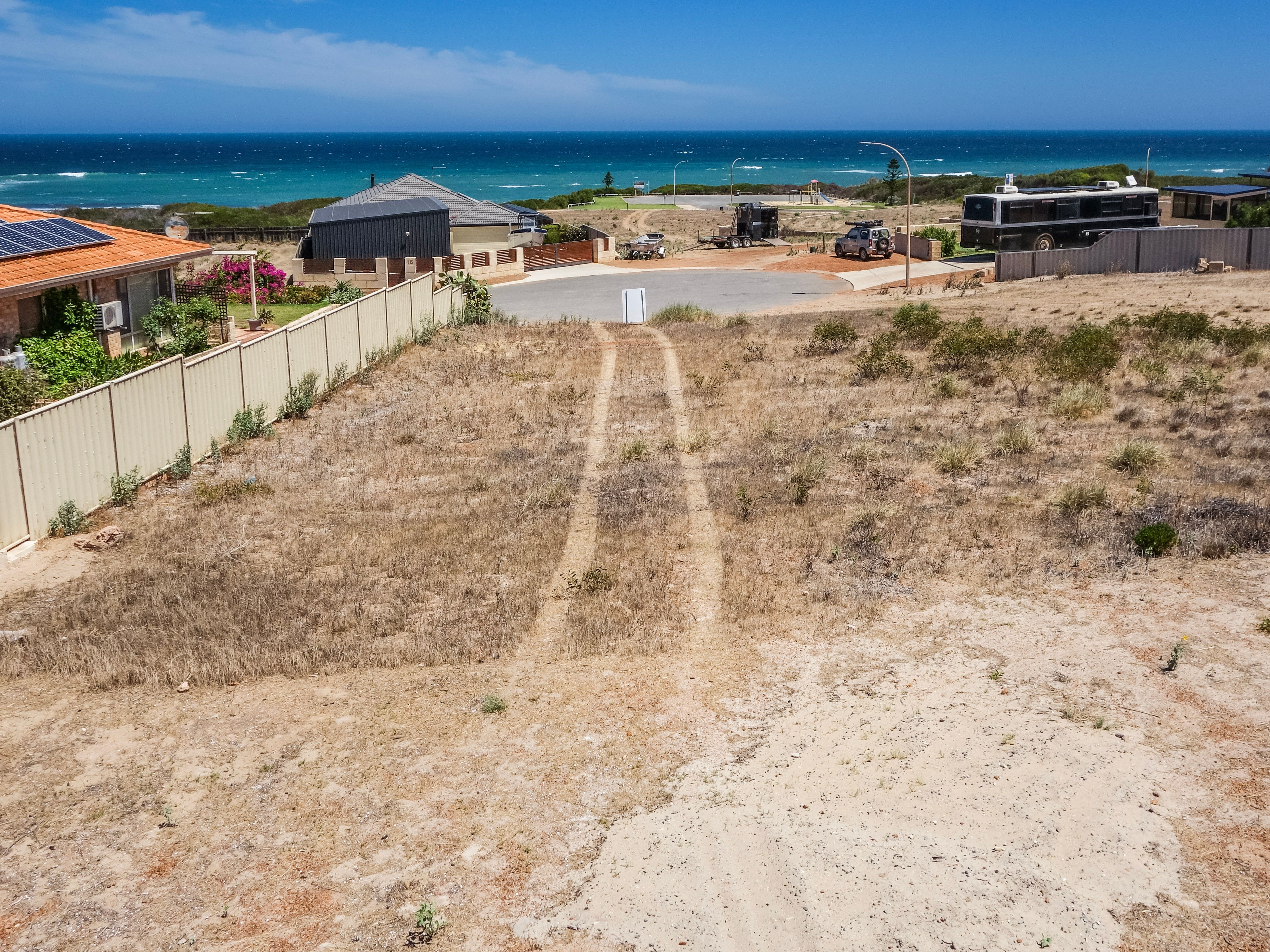 7 Barrett Cove, Dongara, WA 6525 Land for Sale Ray White Dongara