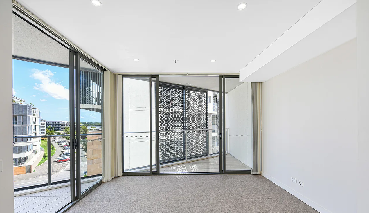 703/36 shoreline Drive, Rhodes, NSW 2138